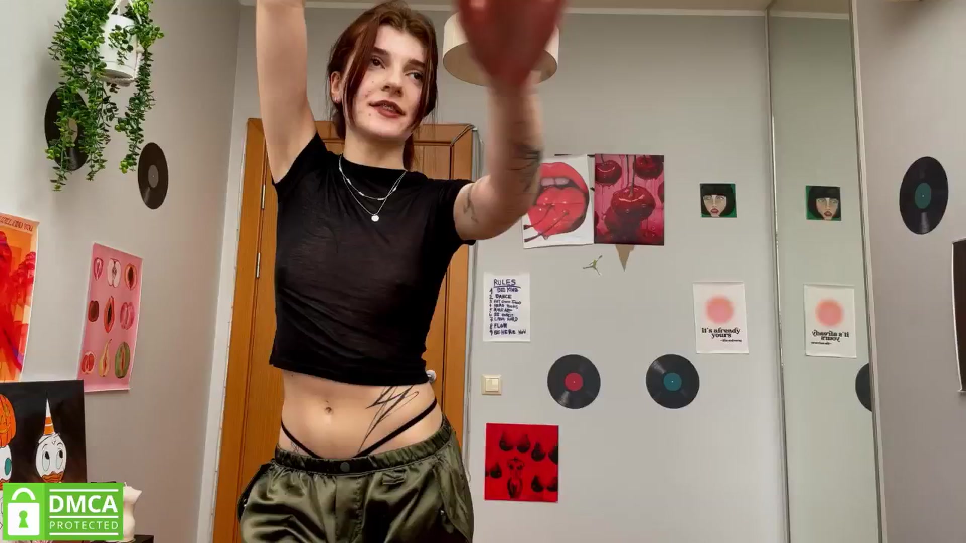 Gallery image thumbnail from BellaCute__'s myfreecams stream on, 02/13/2025, 12:35 image 9 of 20