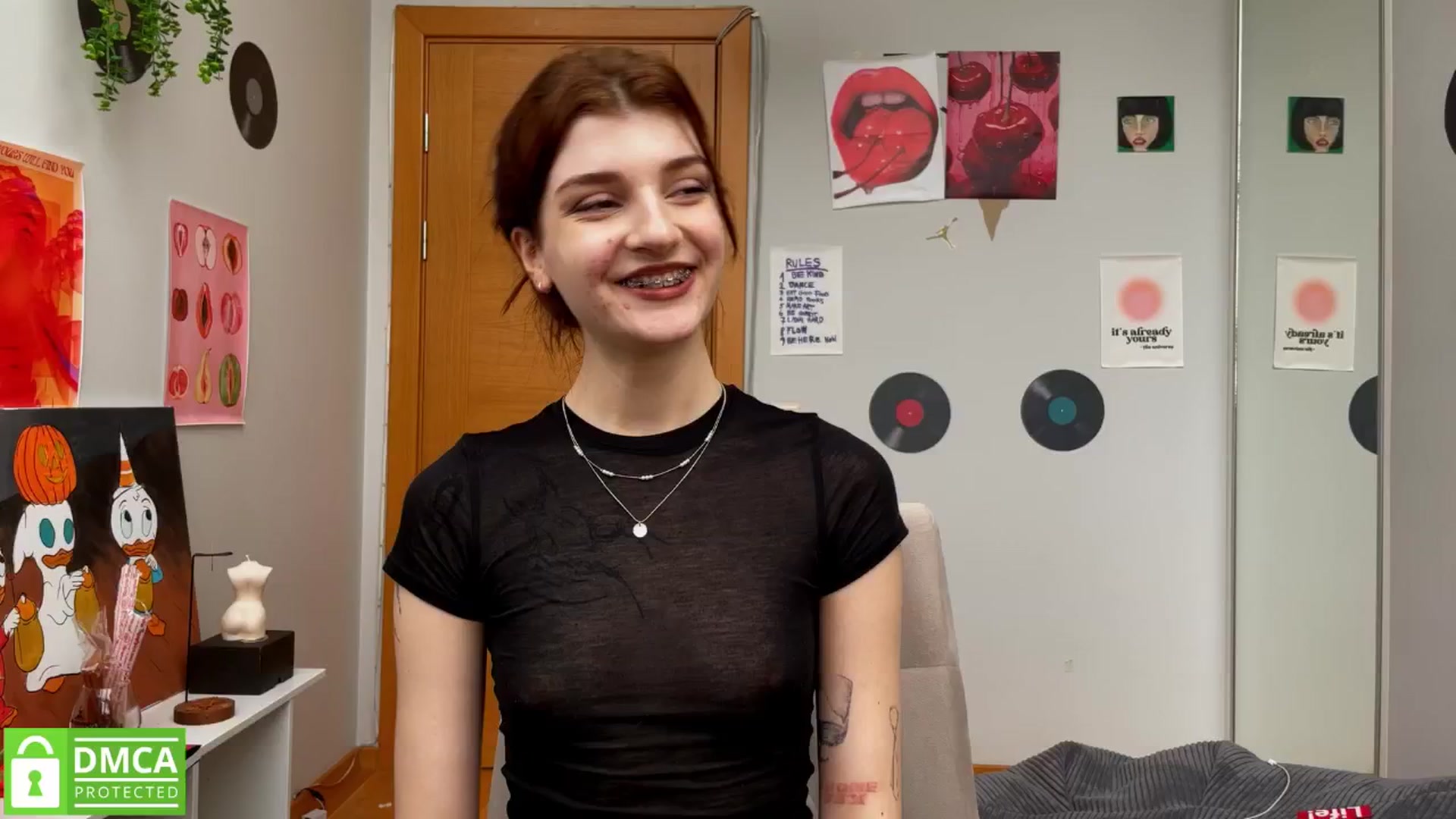 Gallery image thumbnail from BellaCute__'s myfreecams stream on, 02/13/2025, 12:35 image 8 of 20