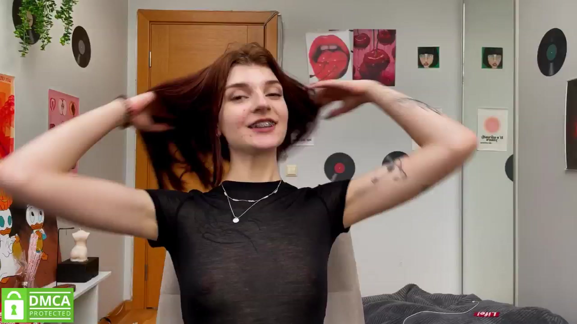 Gallery image thumbnail from BellaCute__'s myfreecams stream on, 02/13/2025, 14:07 image 1 of 20