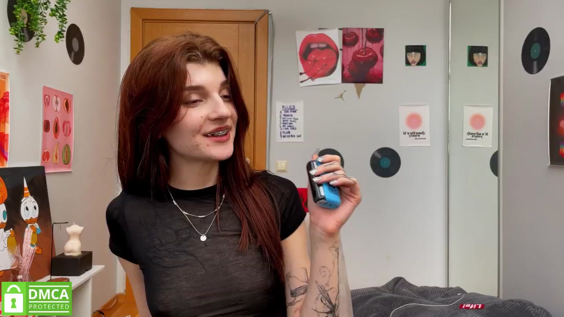 Gallery image thumbnail from BellaCute__'s myfreecams stream on, 02/13/2025, 14:07 image 3 of 20