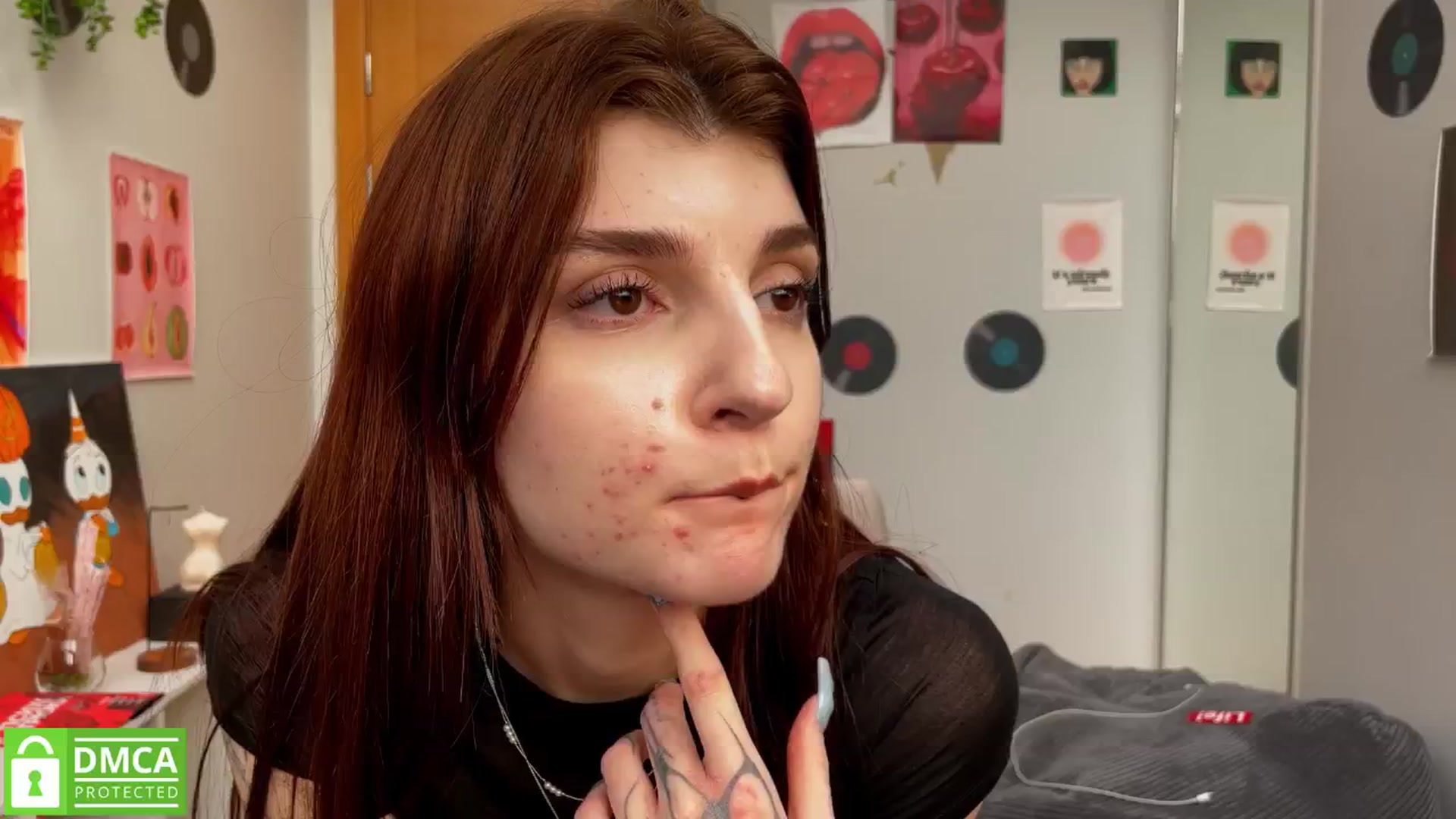 Gallery image thumbnail from BellaCute__'s myfreecams stream on, 02/13/2025, 14:07 image 7 of 20