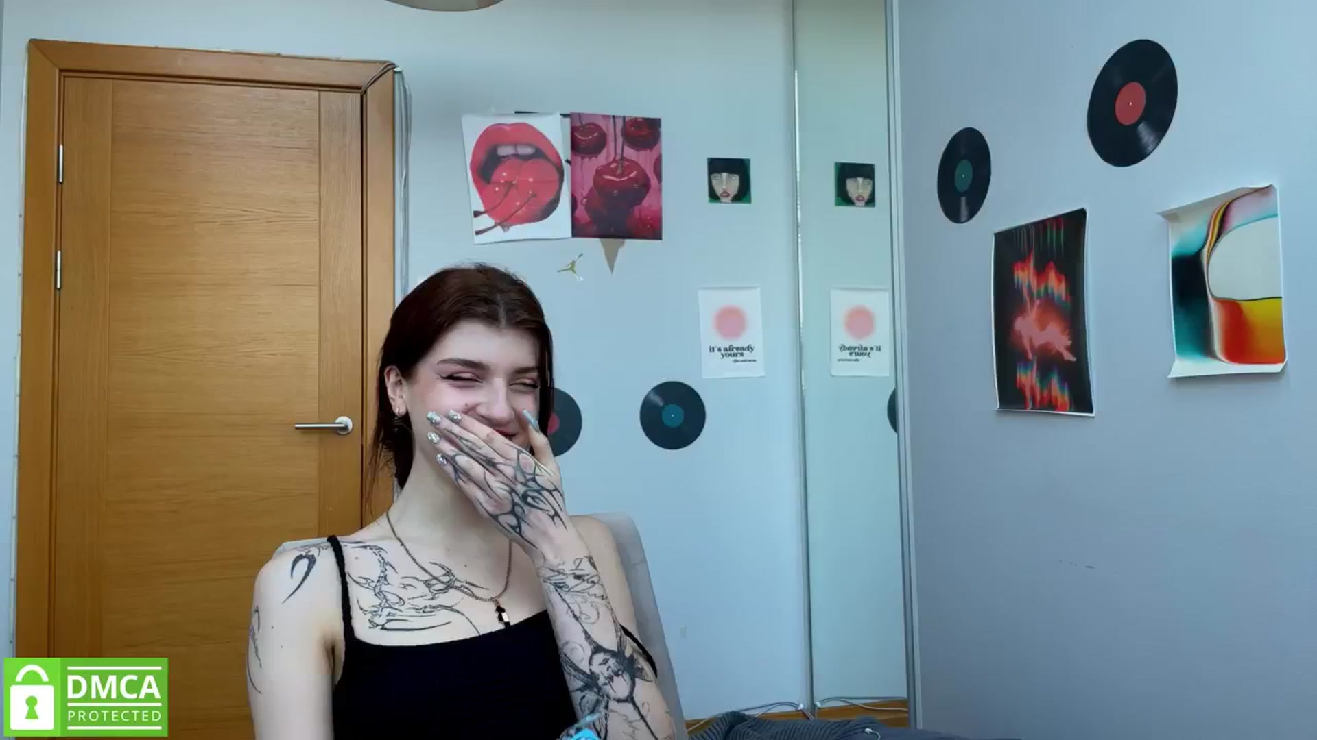 Gallery image thumbnail from BellaCute__'s myfreecams stream on, 02/14/2025, 08:53 image 1 of 20