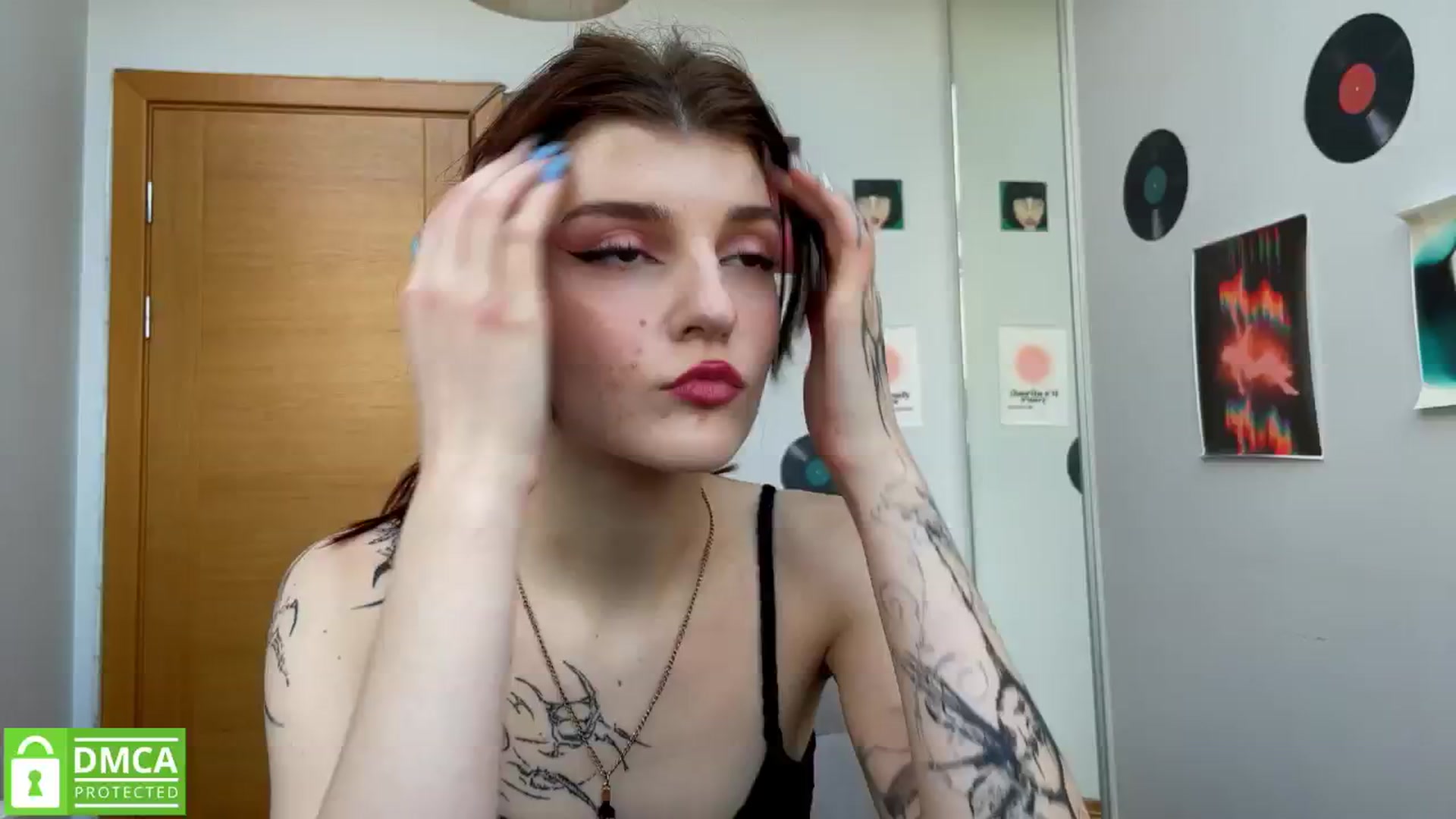 Gallery image thumbnail from BellaCute__'s myfreecams stream on, 02/14/2025, 08:53 image 6 of 20