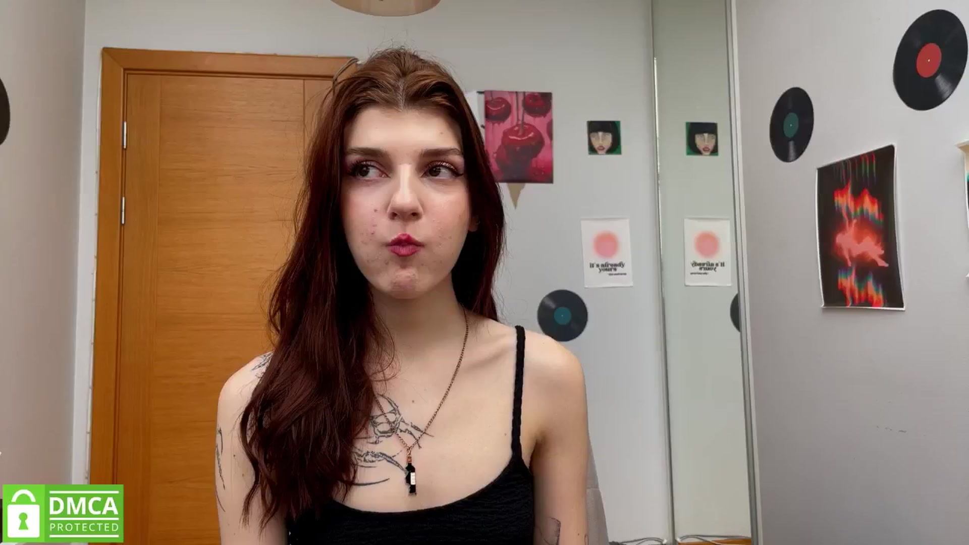 Gallery image thumbnail from BellaCute__'s myfreecams stream on, 02/14/2025, 08:53 image 16 of 20