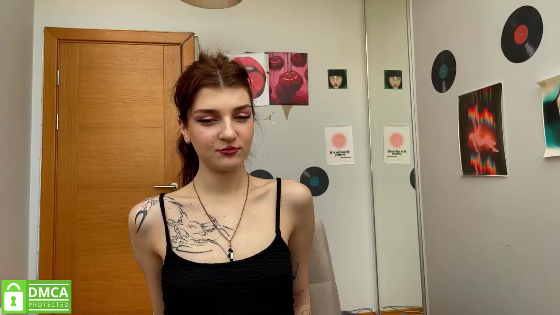 Gallery image thumbnail from BellaCute__'s myfreecams stream on, 02/14/2025, 08:53 image 9 of 20
