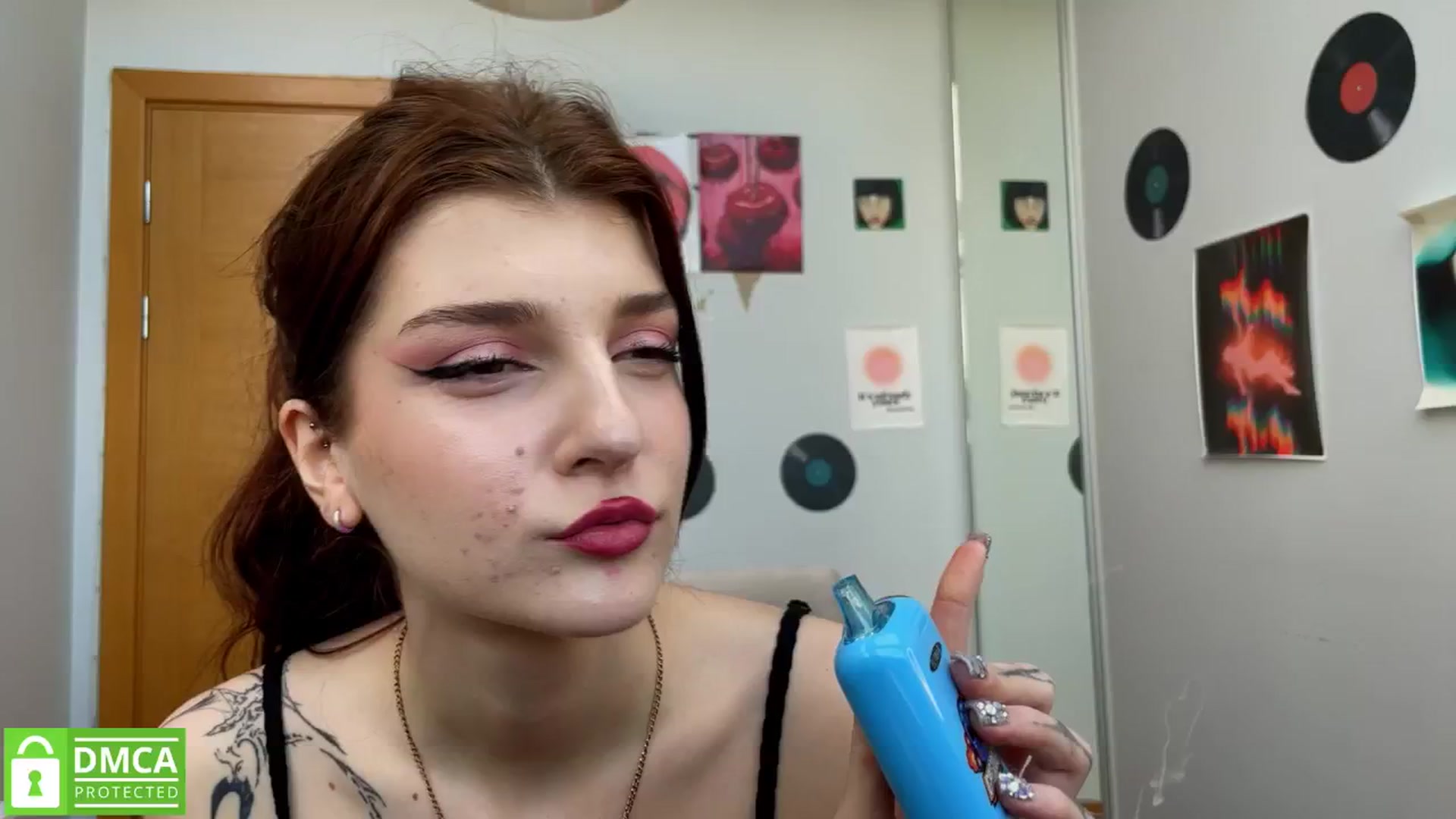 Gallery image thumbnail from BellaCute__'s myfreecams stream on, 02/14/2025, 08:53 image 7 of 20