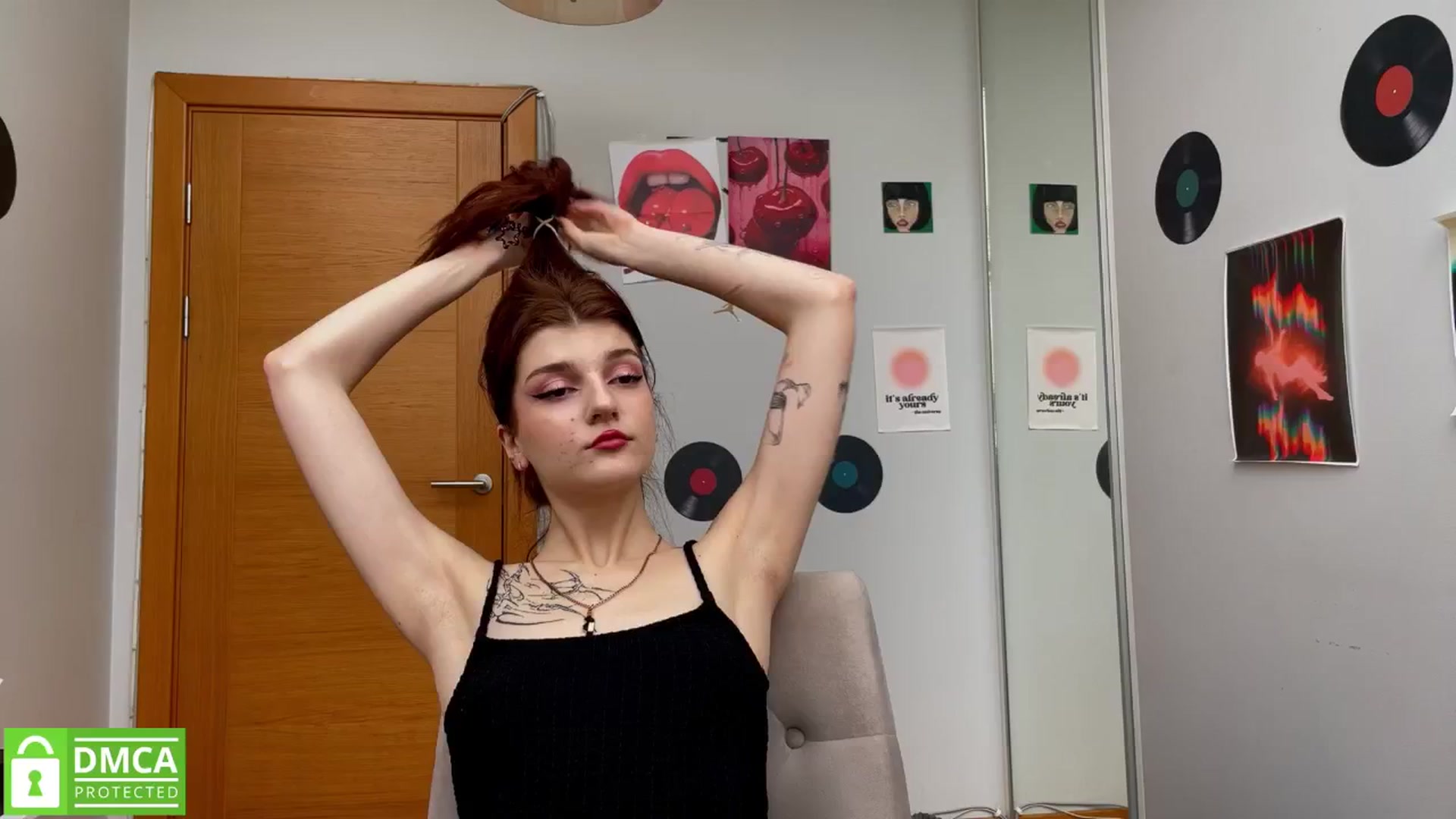 Gallery image thumbnail from BellaCute__'s myfreecams stream on, 02/14/2025, 08:53 image 15 of 20