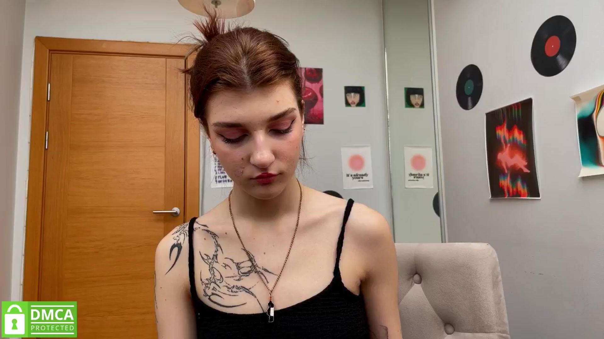Gallery image thumbnail from BellaCute__'s myfreecams stream on, 02/14/2025, 10:01 image 14 of 20