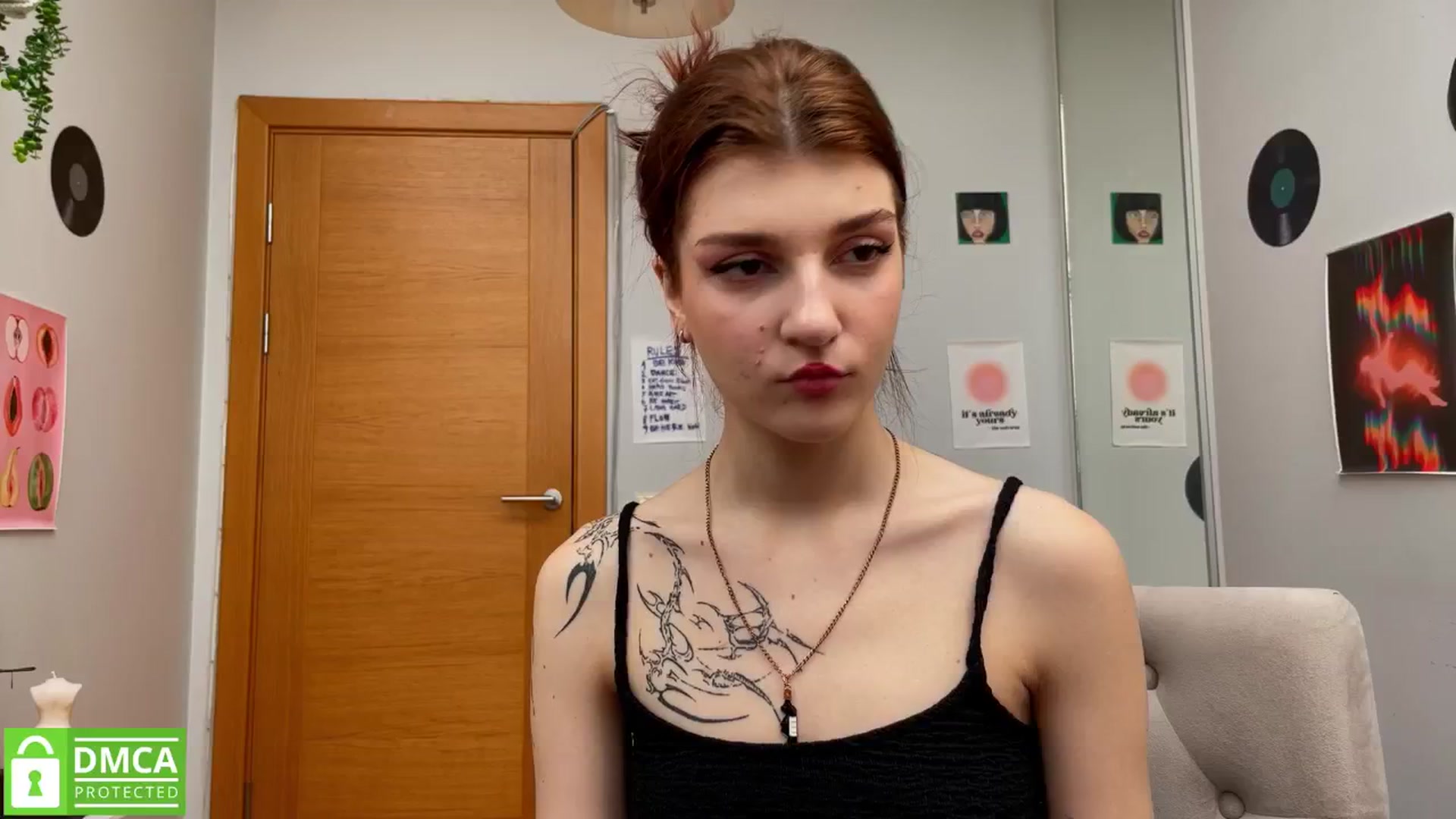 Gallery image thumbnail from BellaCute__'s myfreecams stream on, 02/14/2025, 10:01 image 7 of 20