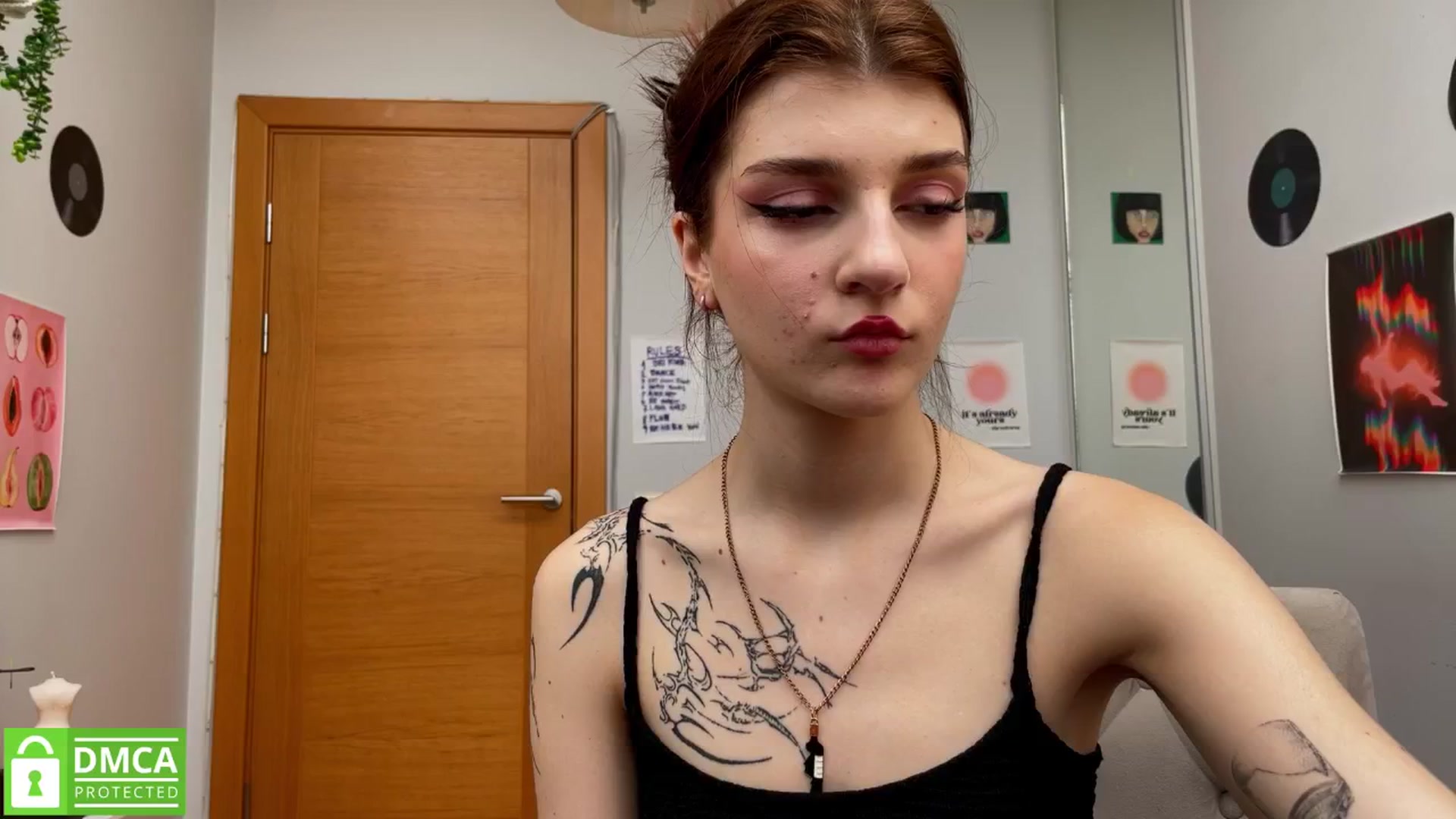 Gallery image thumbnail from BellaCute__'s myfreecams stream on, 02/14/2025, 10:01 image 8 of 20
