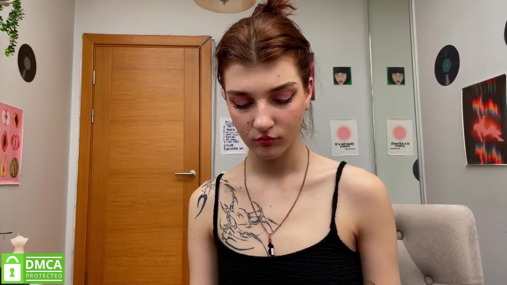 Gallery image thumbnail from BellaCute__'s myfreecams stream on, 02/14/2025, 10:01 image 3 of 20