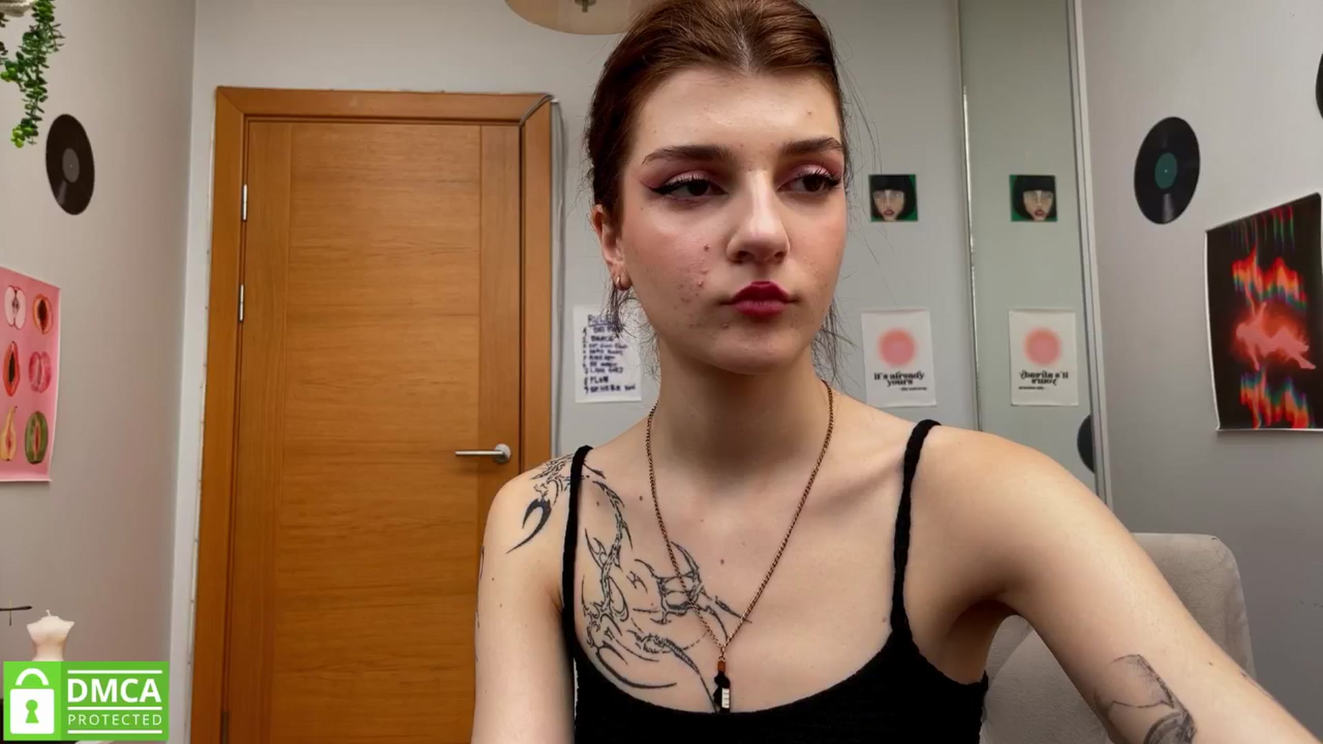 Gallery image thumbnail from BellaCute__'s myfreecams stream on, 02/14/2025, 10:01 image 4 of 20