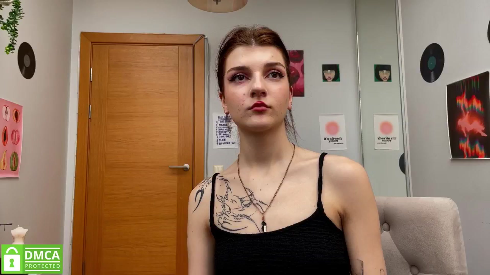 Gallery image thumbnail from BellaCute__'s myfreecams stream on, 02/14/2025, 10:01 image 1 of 20