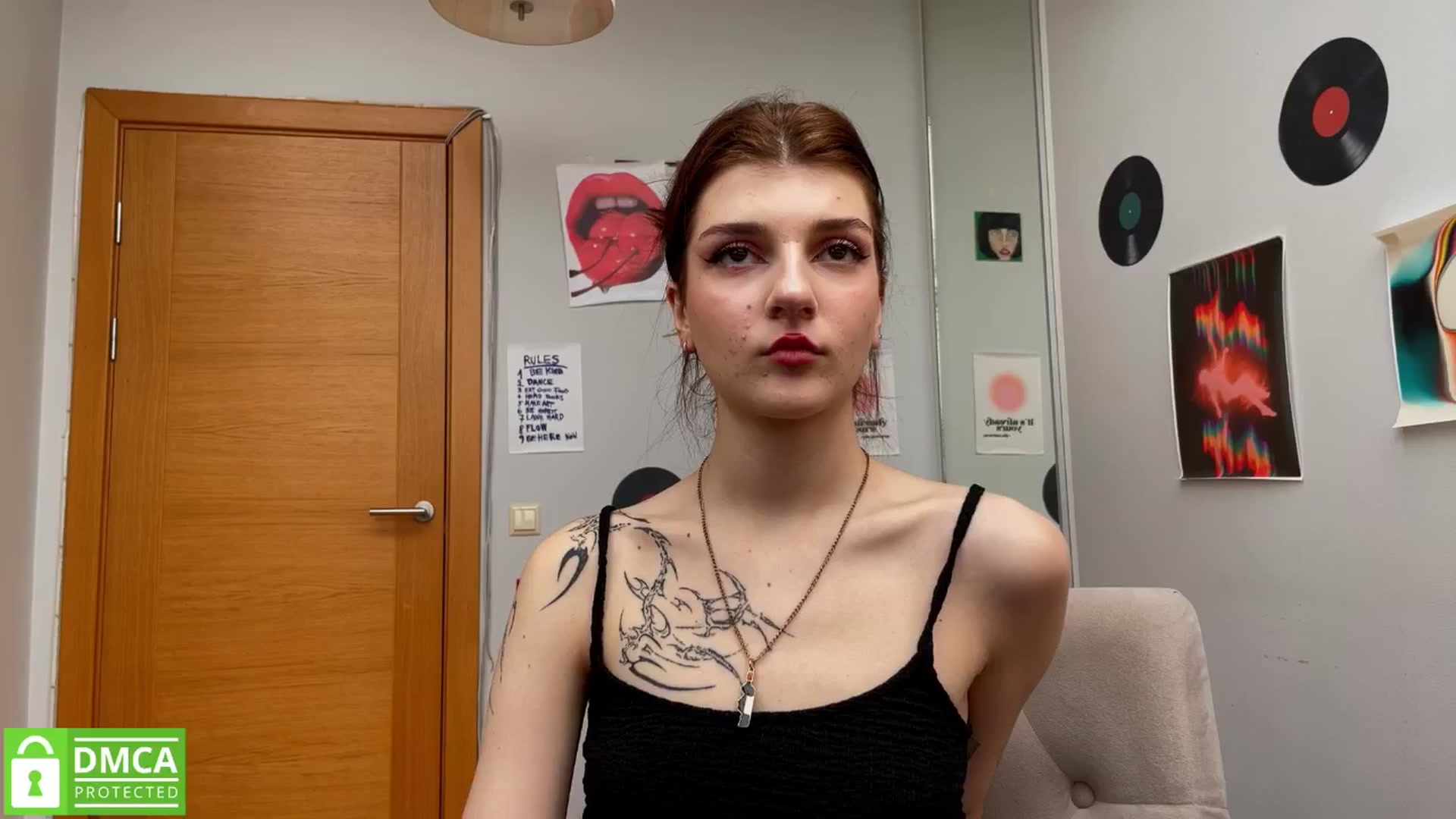 Gallery image thumbnail from BellaCute__'s myfreecams stream on, 02/14/2025, 10:01 image 19 of 20