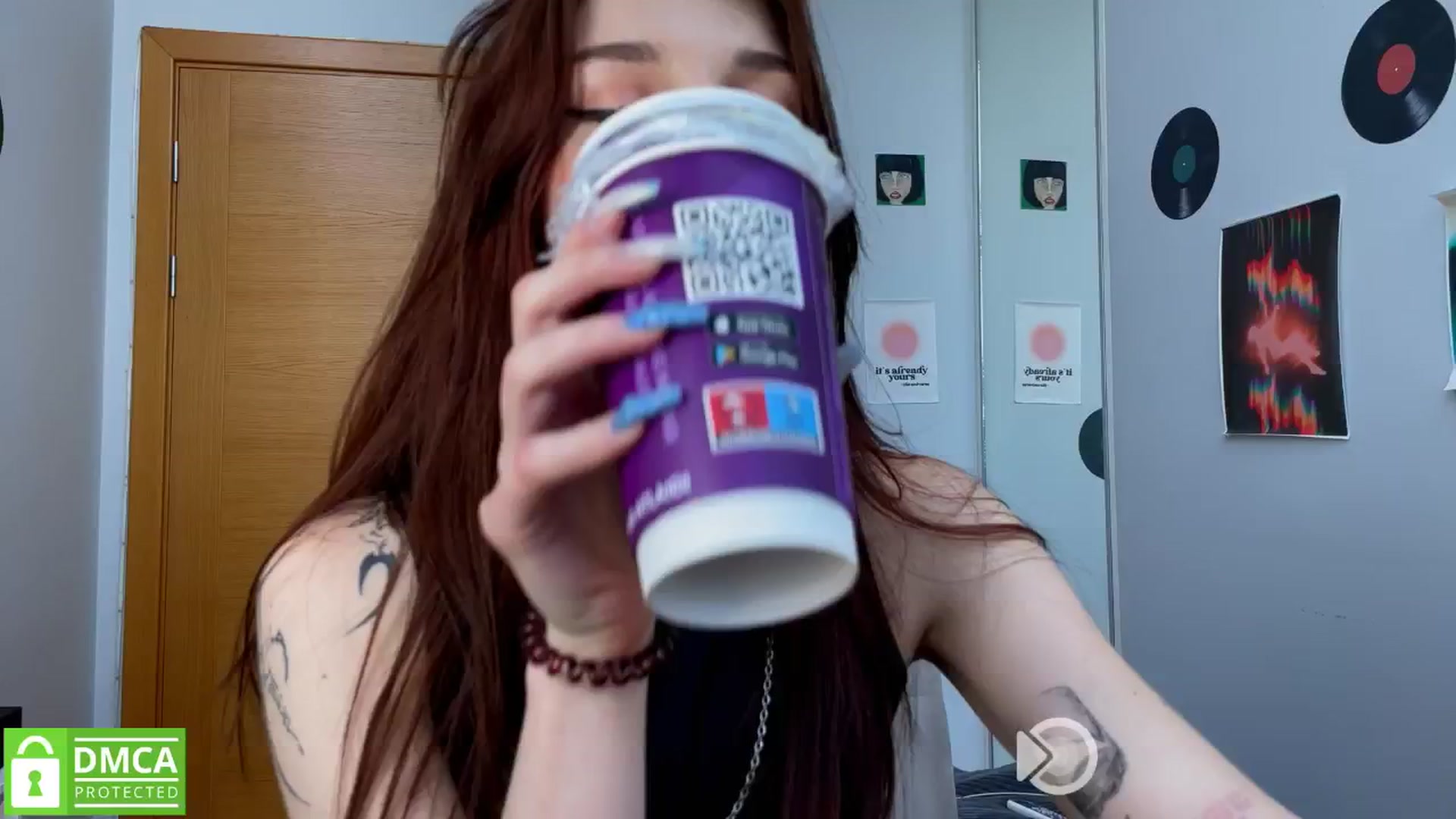 Gallery image thumbnail from BellaCute__'s myfreecams stream on, 02/15/2025, 10:47 image 5 of 20