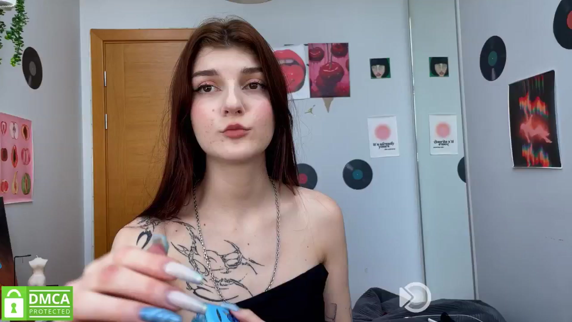 Gallery image thumbnail from BellaCute__'s myfreecams stream on, 02/15/2025, 10:47 image 18 of 20