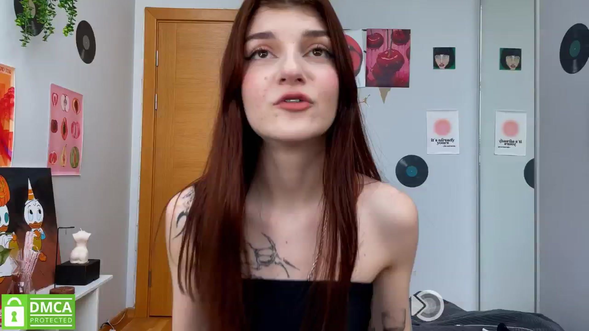 Gallery image thumbnail from BellaCute__'s myfreecams stream on, 02/15/2025, 10:47 image 17 of 20