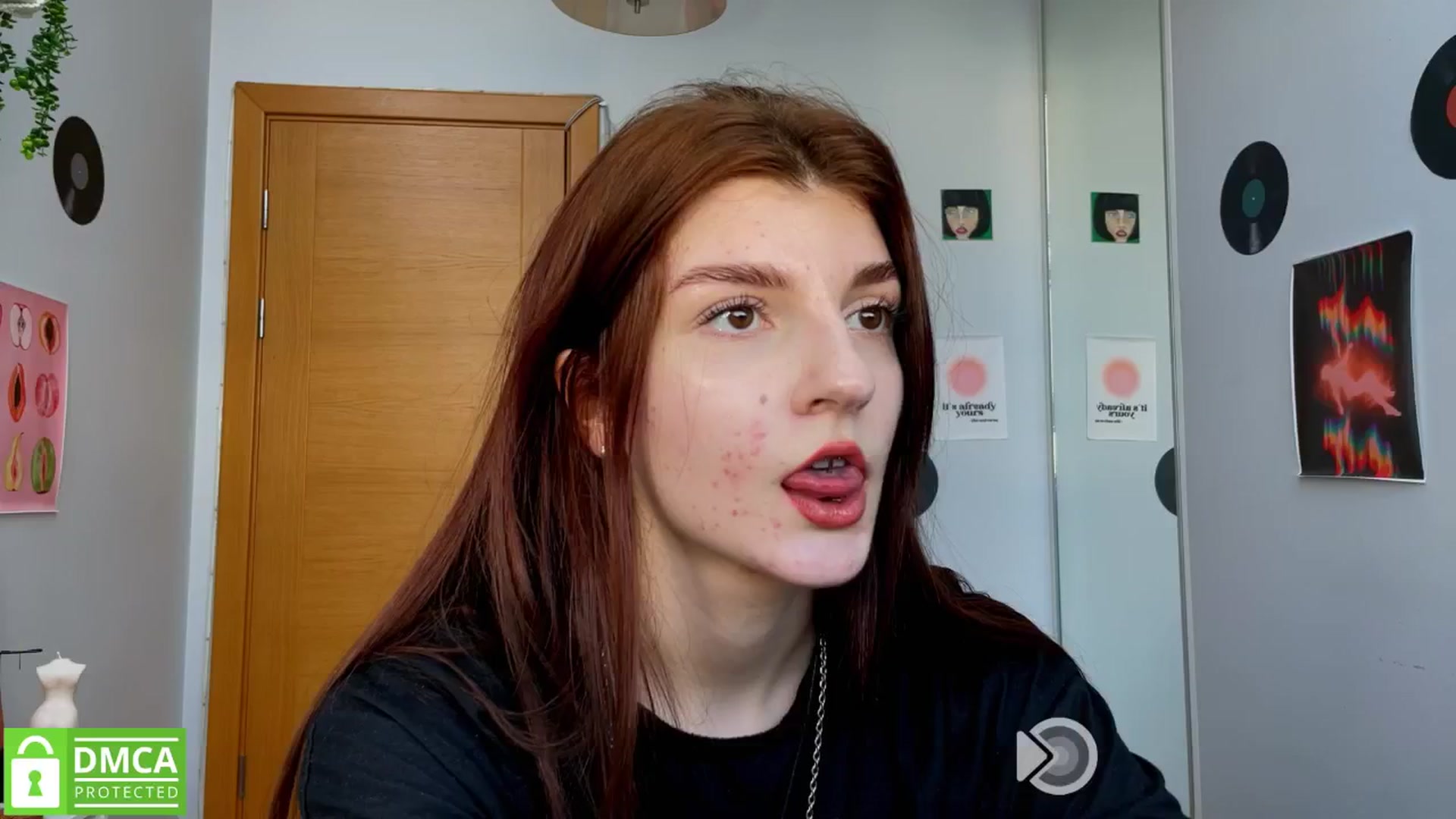 Gallery image thumbnail from BellaCute__'s myfreecams stream on, 02/19/2025, 10:15 image 11 of 20