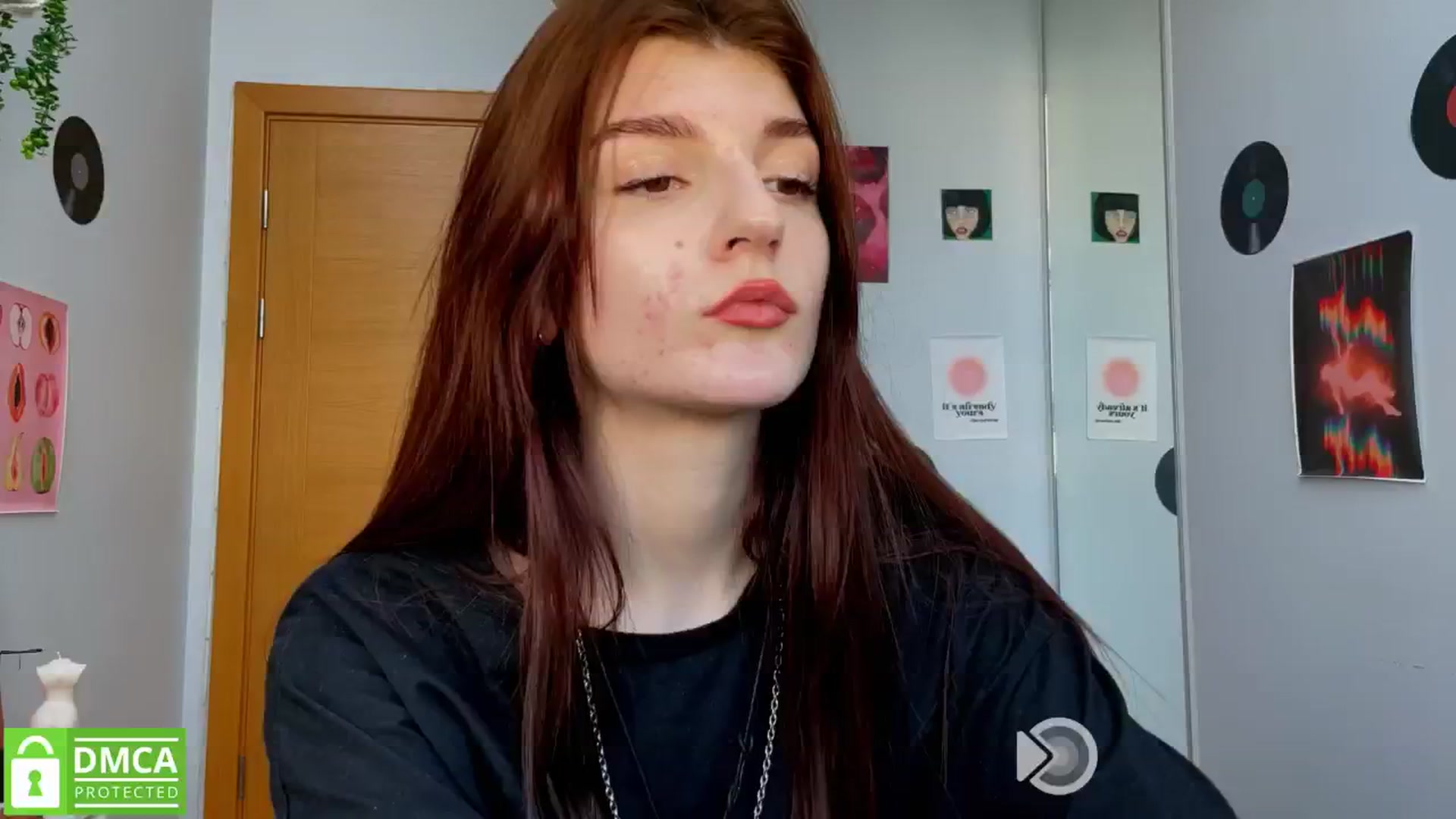 Gallery image thumbnail from BellaCute__'s myfreecams stream on, 02/19/2025, 10:15 image 13 of 20