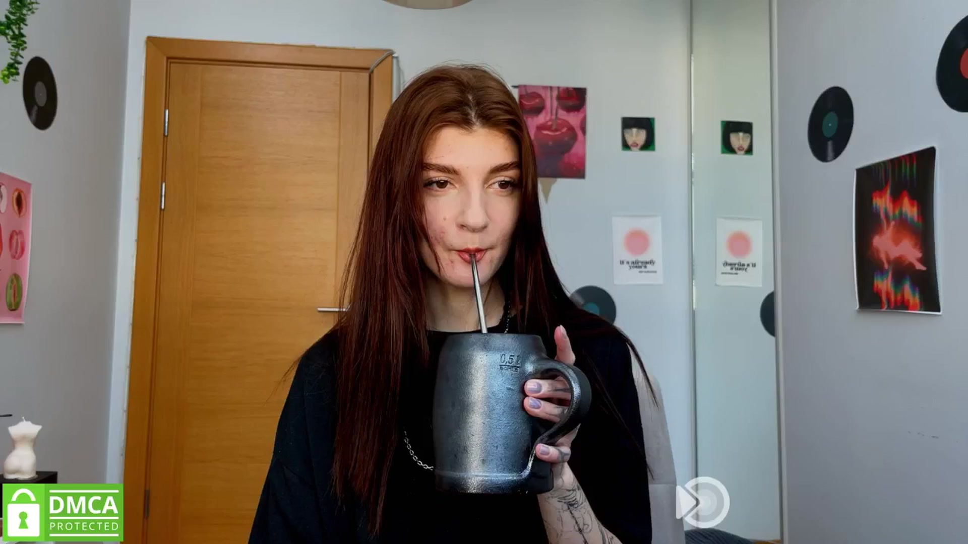 Gallery image thumbnail from BellaCute__'s myfreecams stream on, 02/19/2025, 10:15 image 3 of 20