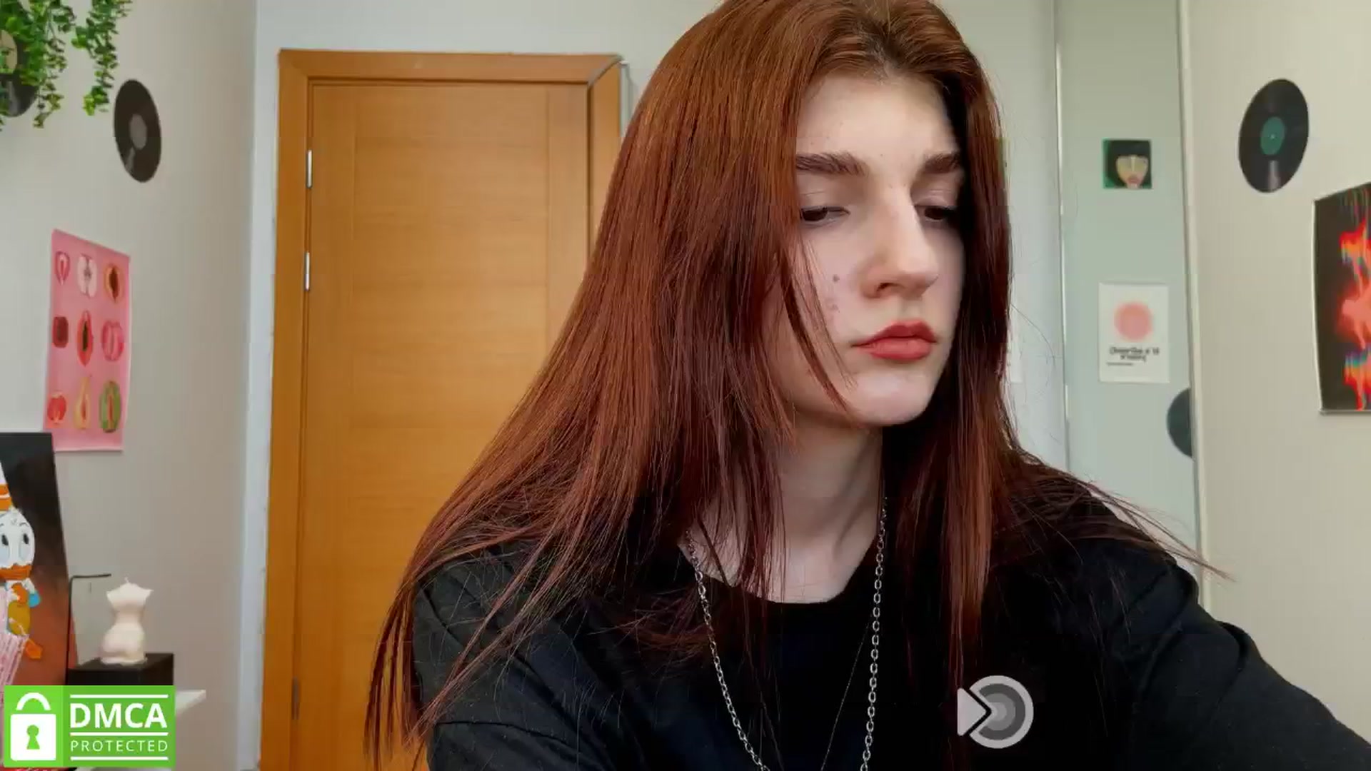 Gallery image thumbnail from BellaCute__'s myfreecams stream on, 02/19/2025, 12:10 image 17 of 20