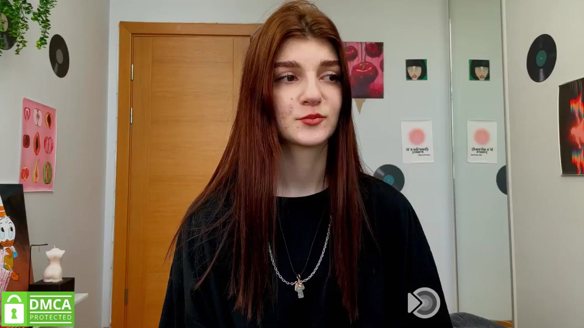 Gallery image thumbnail from BellaCute__'s myfreecams stream on, 02/19/2025, 12:10 image 14 of 20