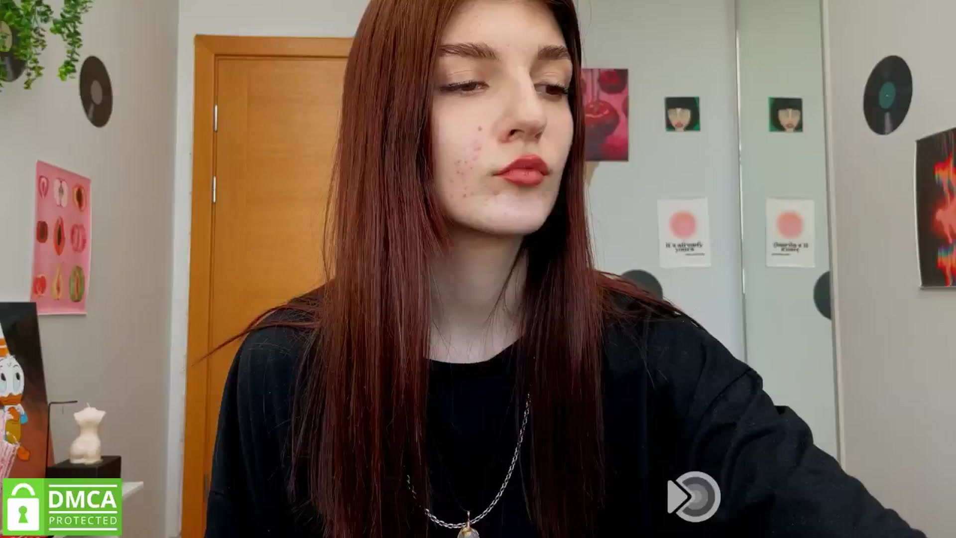 Gallery image thumbnail from BellaCute__'s myfreecams stream on, 02/19/2025, 12:10 image 9 of 20