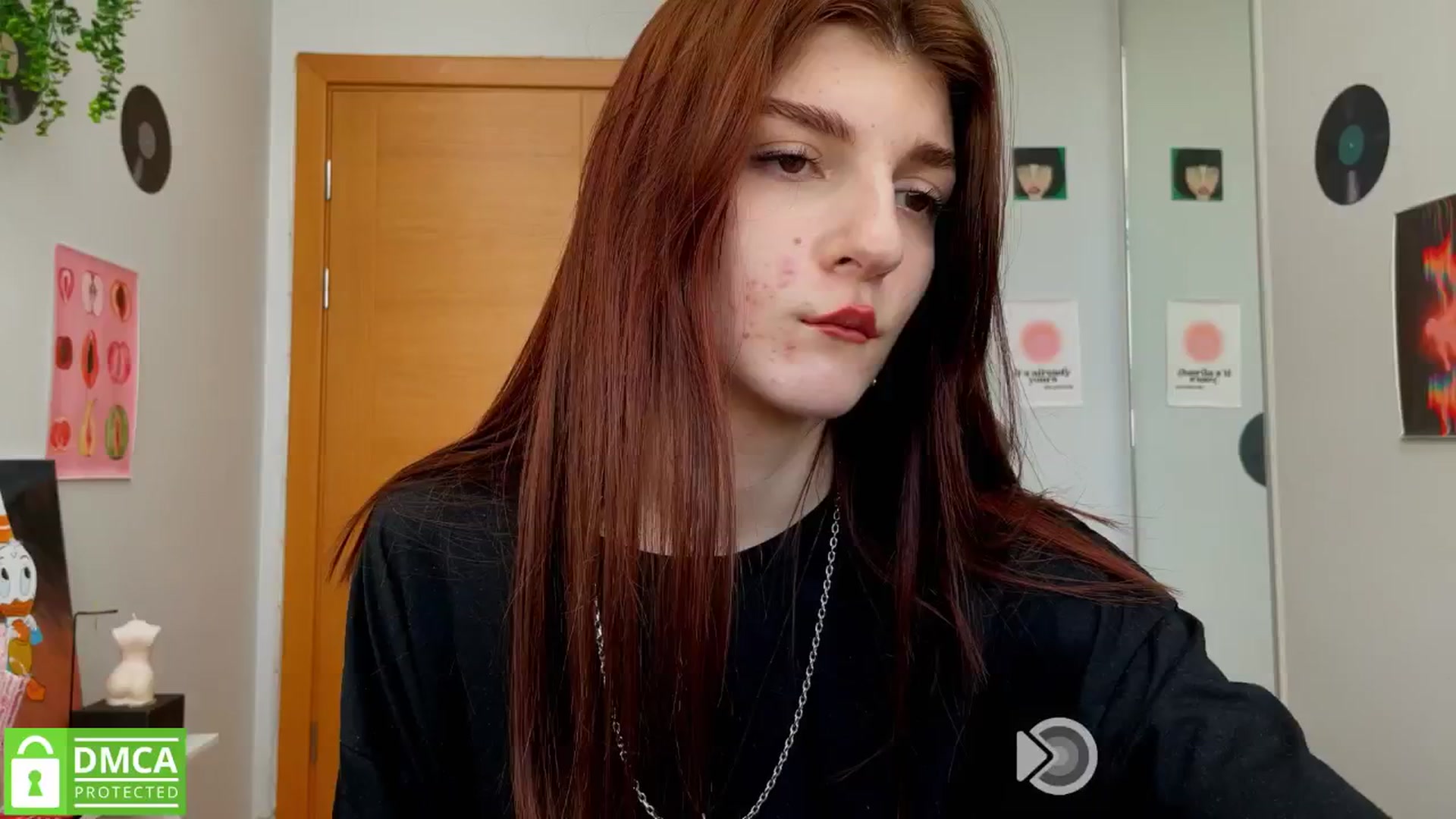 Gallery image thumbnail from BellaCute__'s myfreecams stream on, 02/19/2025, 12:10 image 10 of 20