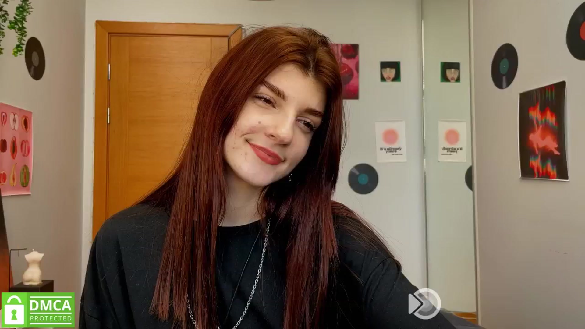 Gallery image thumbnail from BellaCute__'s myfreecams stream on, 02/19/2025, 12:10 image 5 of 20