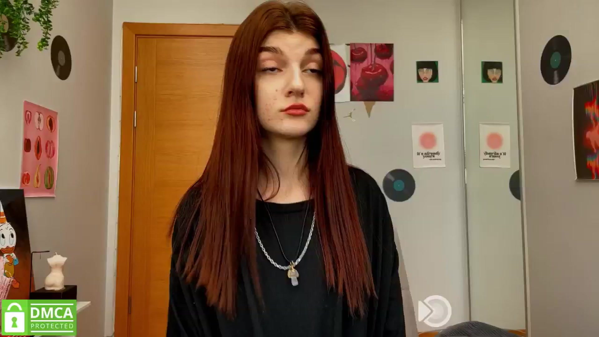 Gallery image thumbnail from BellaCute__'s myfreecams stream on, 02/19/2025, 12:10 image 7 of 20