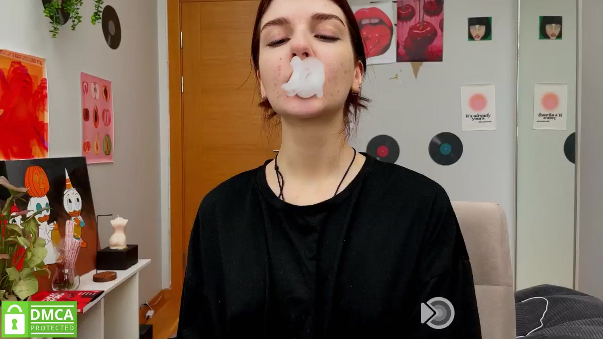 Gallery image thumbnail from BellaCute__'s myfreecams stream on, 02/20/2025, 09:20 image 17 of 20