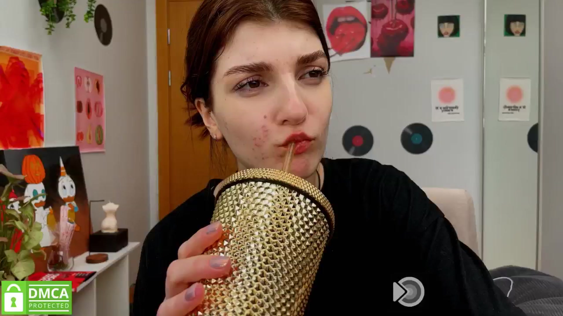 Gallery image thumbnail from BellaCute__'s myfreecams stream on, 02/20/2025, 09:20 image 18 of 20
