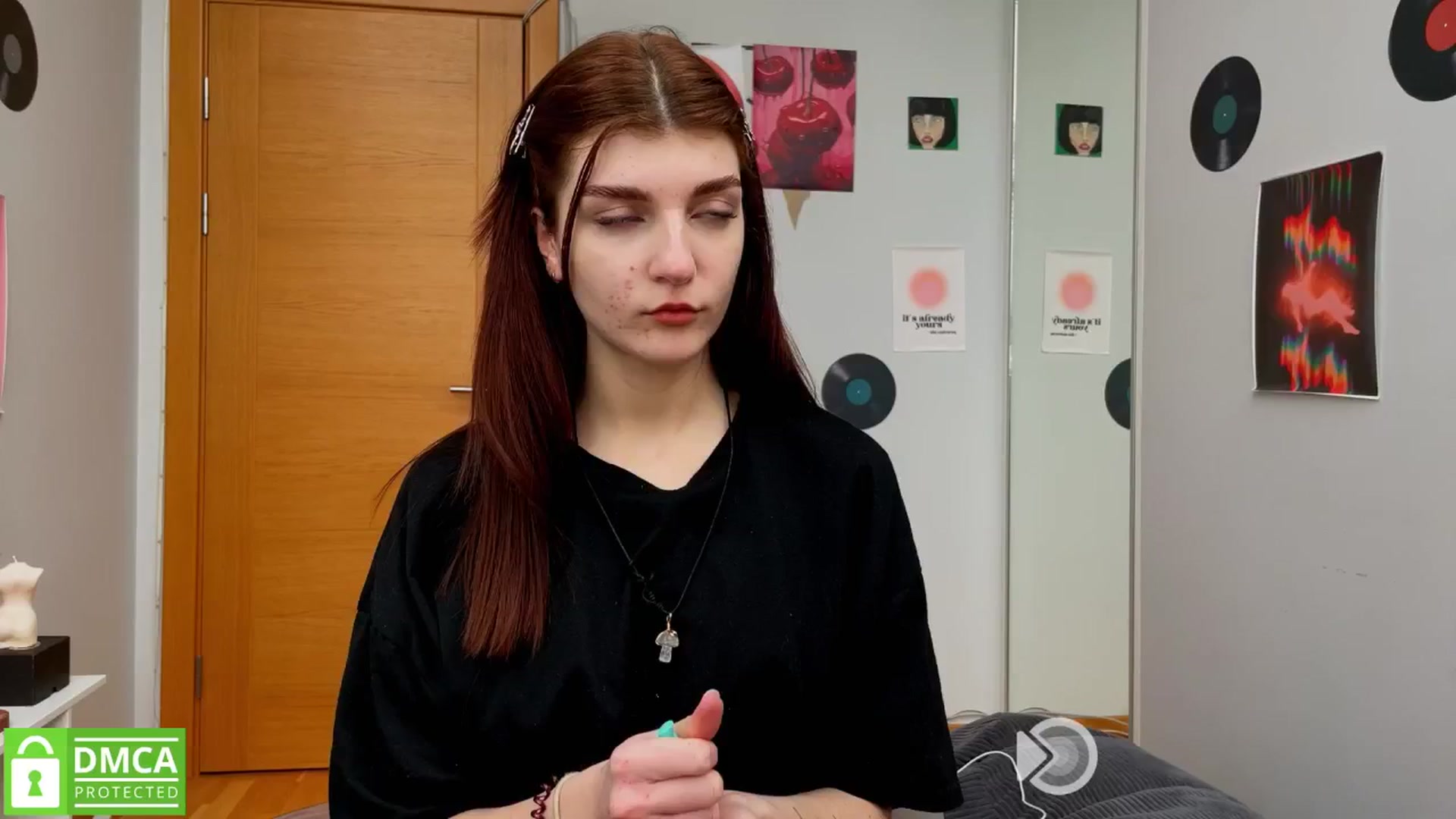 Gallery image thumbnail from BellaCute__'s myfreecams stream on, 02/20/2025, 09:20 image 1 of 20