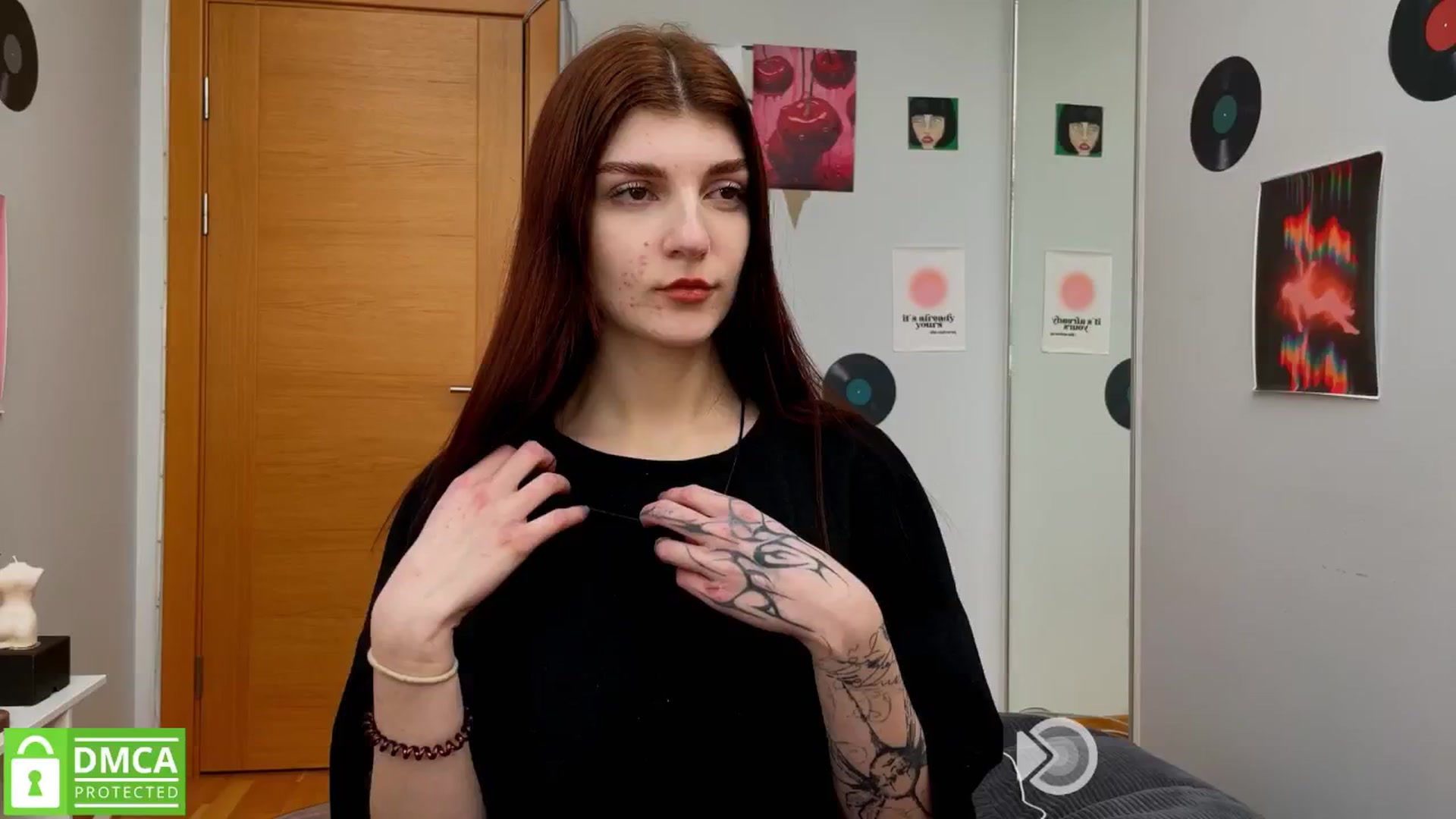 Gallery image thumbnail from BellaCute__'s myfreecams stream on, 02/20/2025, 09:20 image 2 of 20