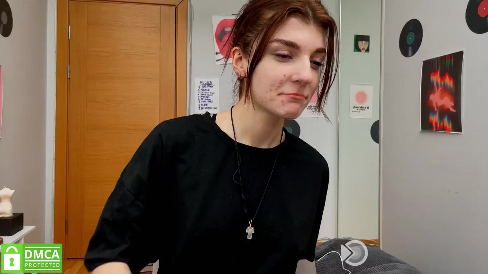 Gallery image thumbnail from BellaCute__'s myfreecams stream on, 02/20/2025, 09:20 image 5 of 20
