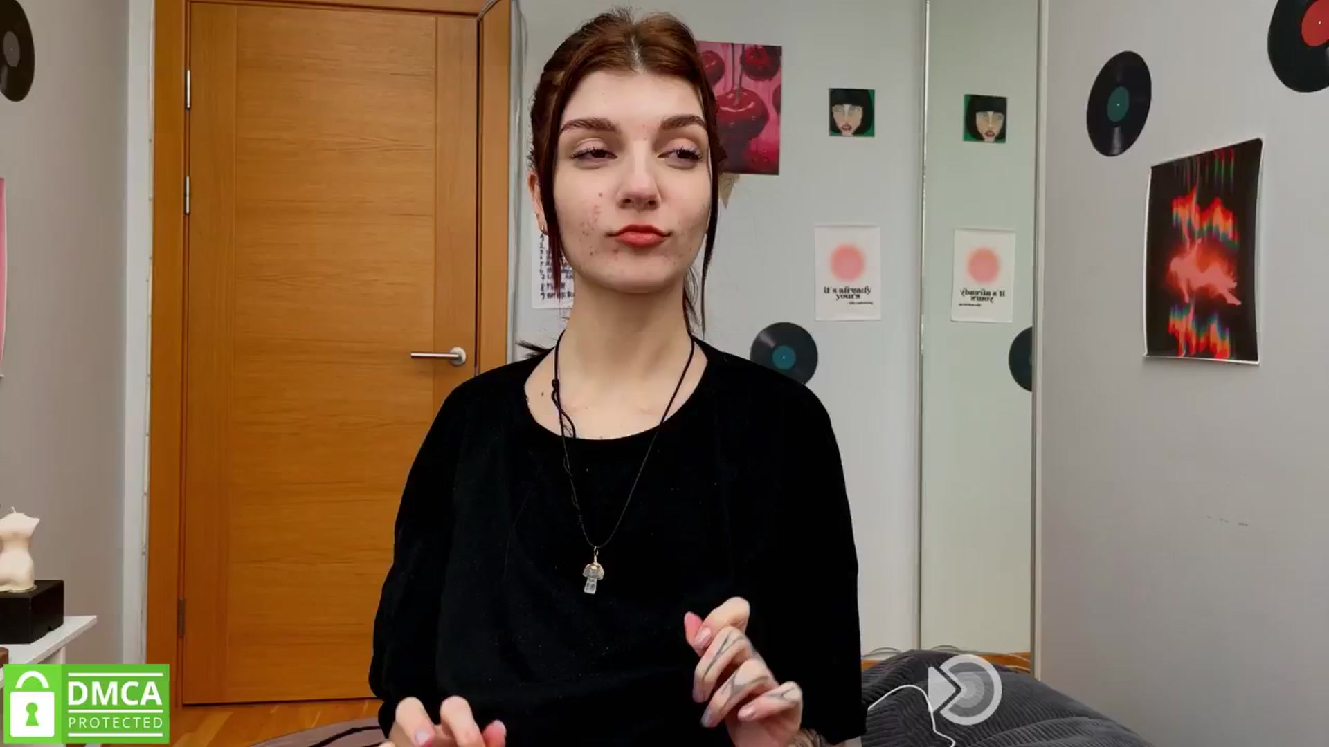 Gallery image thumbnail from BellaCute__'s myfreecams stream on, 02/20/2025, 09:20 image 4 of 20
