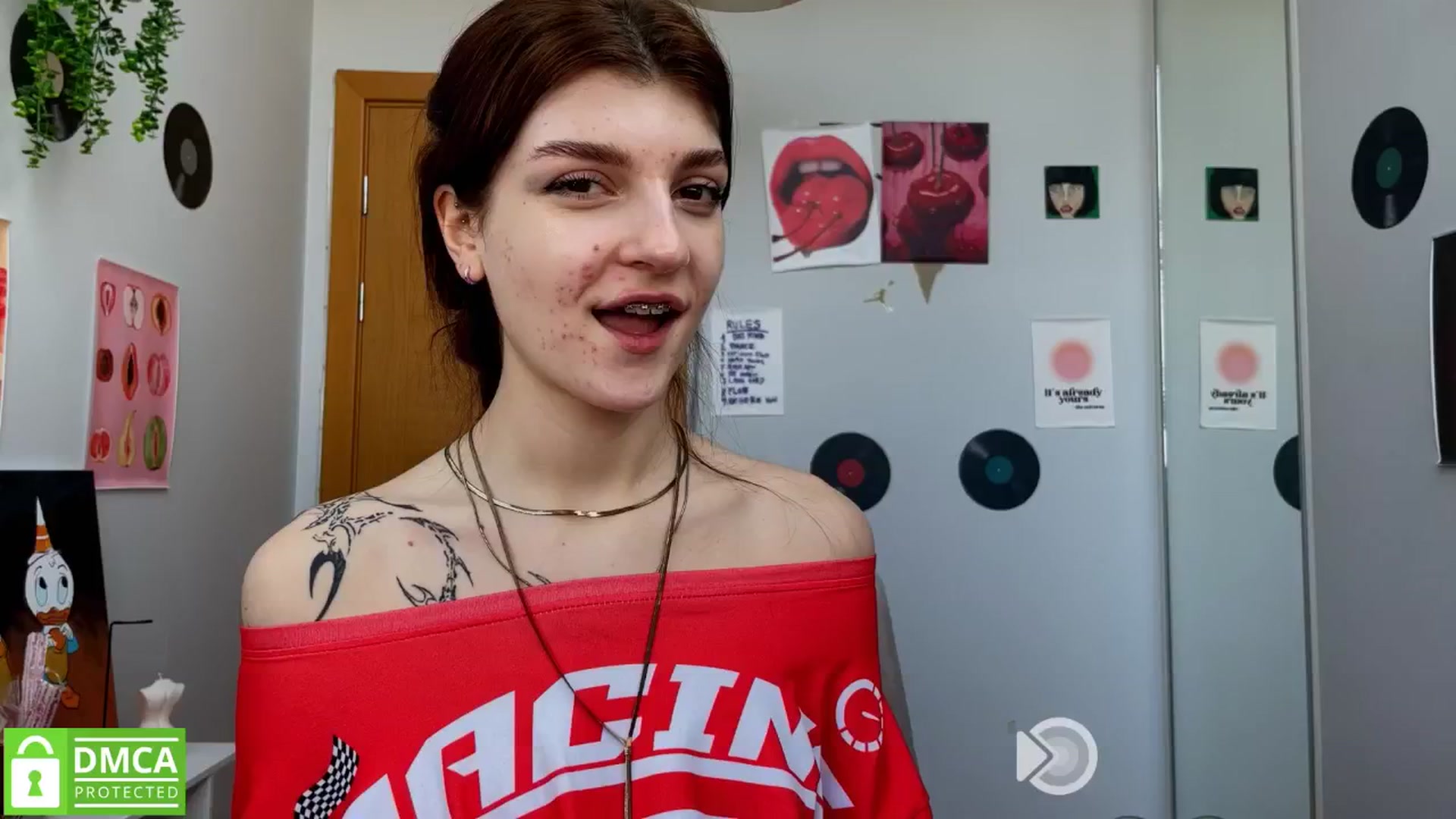 Gallery image thumbnail from BellaCute__'s myfreecams stream on, 02/25/2025, 10:16 image 20 of 20