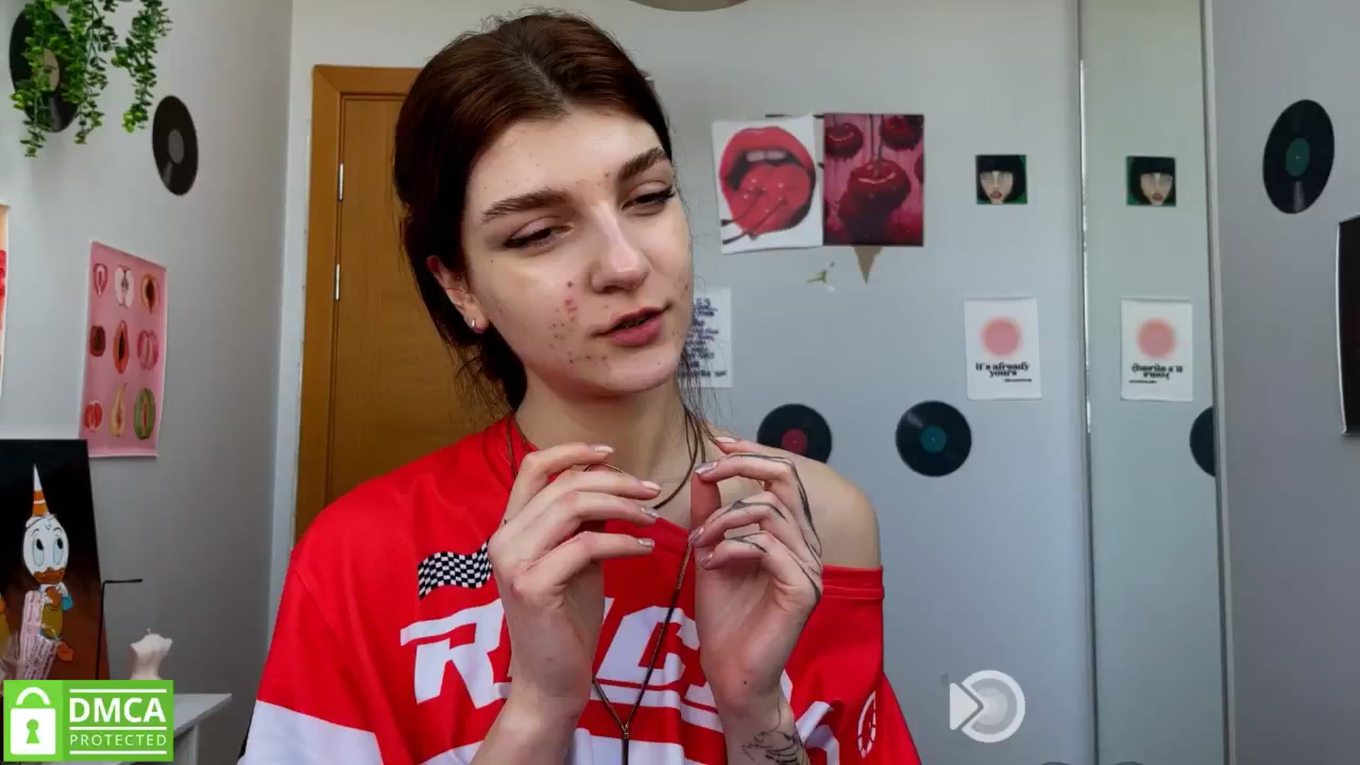 Gallery image thumbnail from BellaCute__'s myfreecams stream on, 02/25/2025, 10:16 image 19 of 20