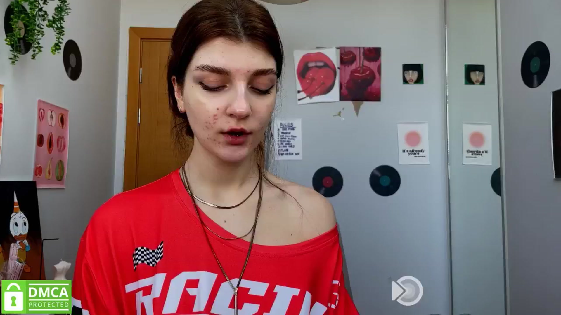 Gallery image thumbnail from BellaCute__'s myfreecams stream on, 02/25/2025, 10:16 image 18 of 20