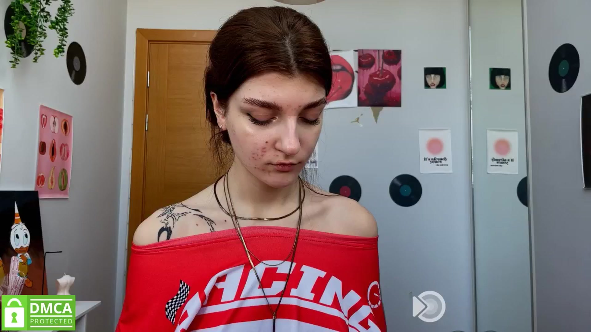Gallery image thumbnail from BellaCute__'s myfreecams stream on, 02/25/2025, 10:16 image 17 of 20