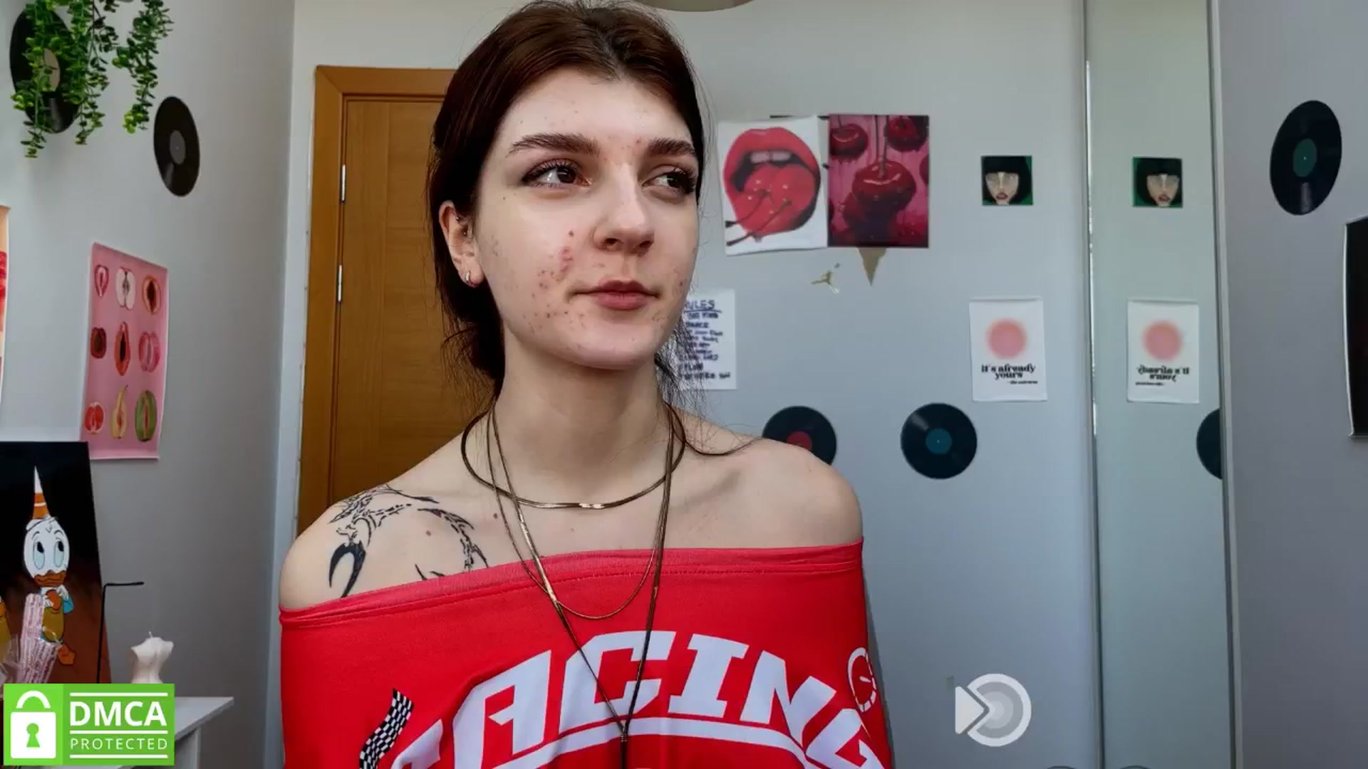 Gallery image thumbnail from BellaCute__'s myfreecams stream on, 02/25/2025, 10:16 image 16 of 20