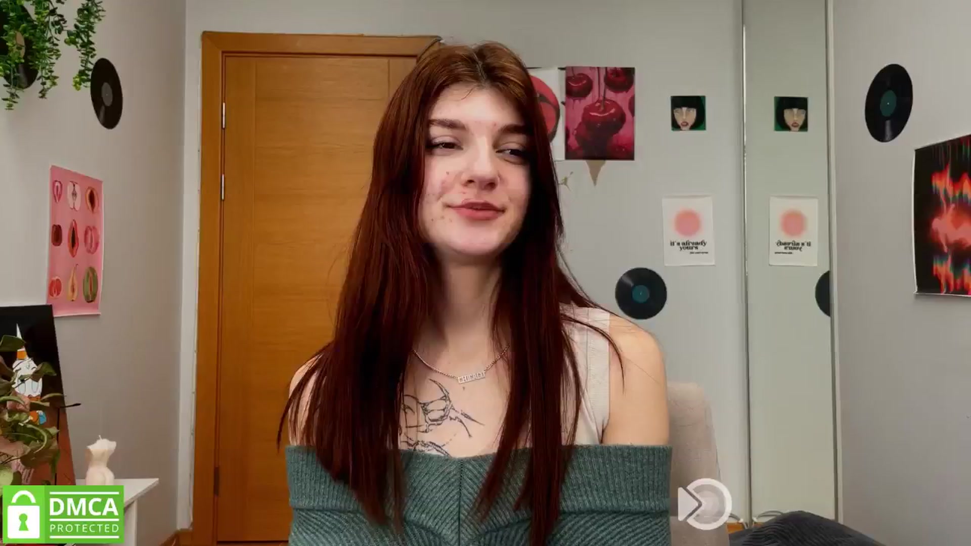 Gallery image thumbnail from BellaCute__'s myfreecams stream on, 02/26/2025, 11:07 image 8 of 20