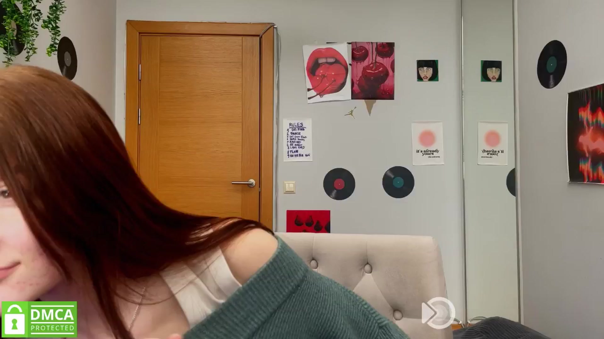 Gallery image thumbnail from BellaCute__'s myfreecams stream on, 02/26/2025, 11:07 image 6 of 20