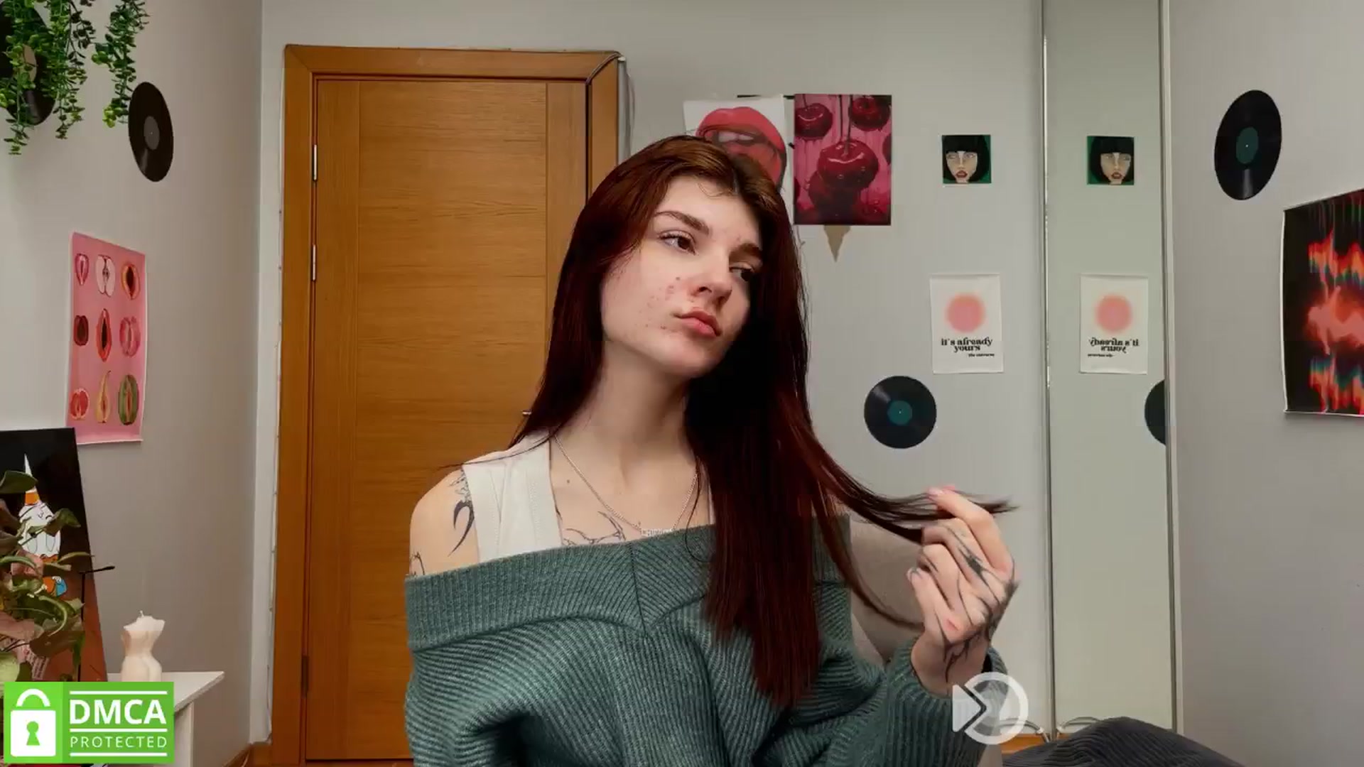 Gallery image thumbnail from BellaCute__'s myfreecams stream on, 02/26/2025, 11:07 image 4 of 20