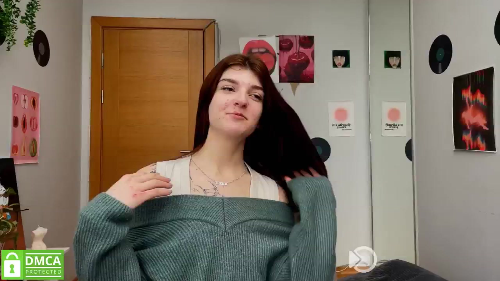 Gallery image thumbnail from BellaCute__'s myfreecams stream on, 02/26/2025, 11:07 image 16 of 20