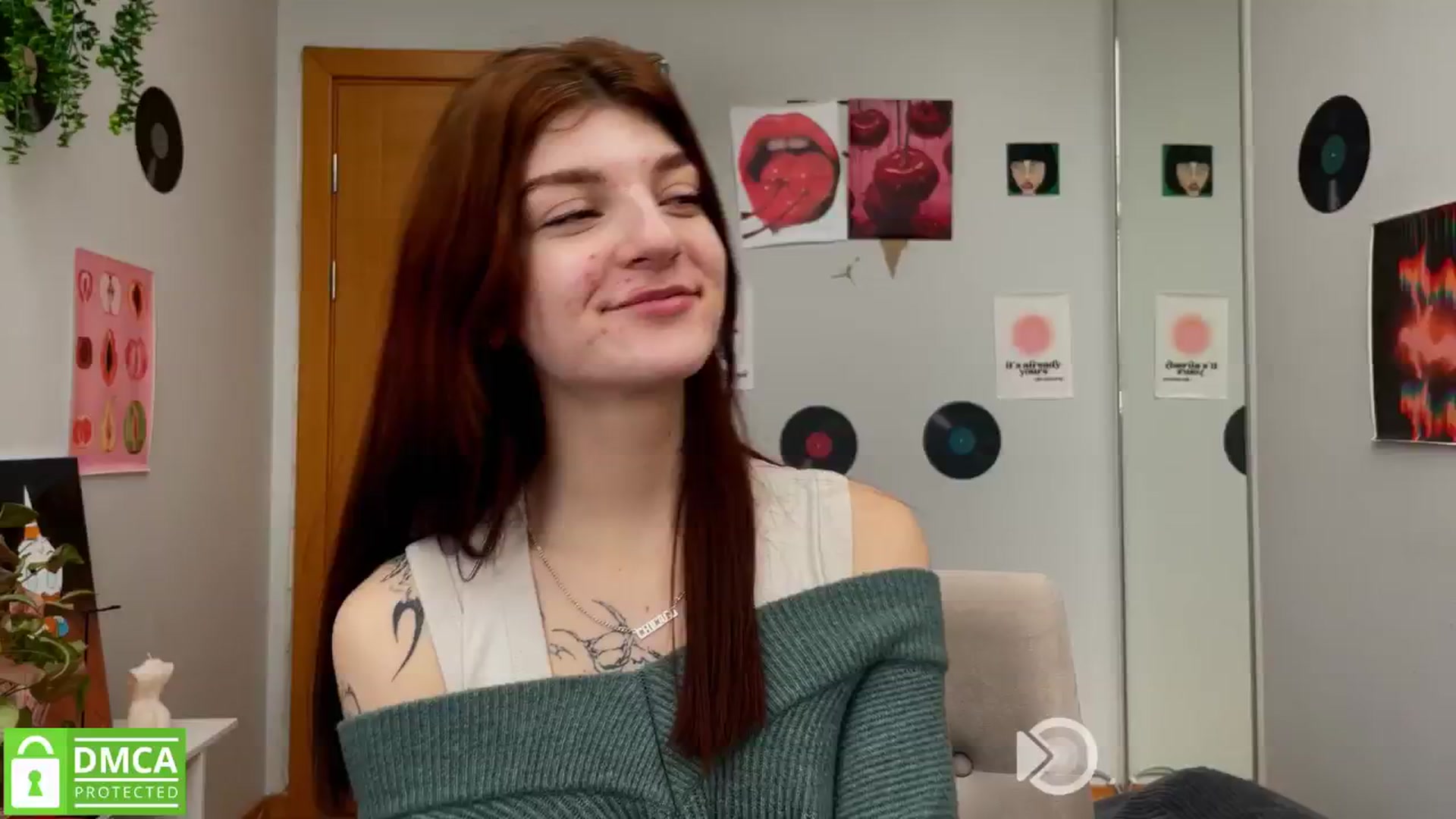 Gallery image thumbnail from BellaCute__'s myfreecams stream on, 02/26/2025, 11:07 image 5 of 20