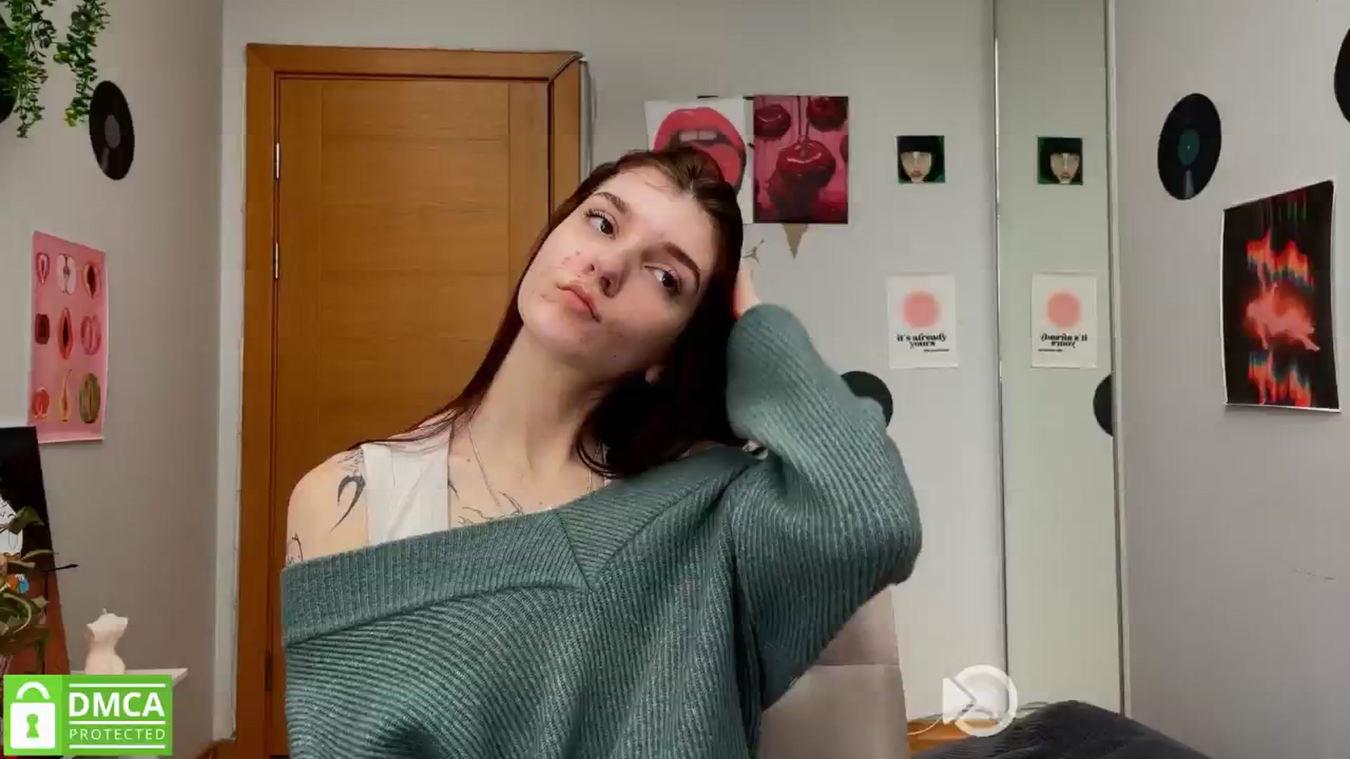 Gallery image thumbnail from BellaCute__'s myfreecams stream on, 02/26/2025, 11:07 image 17 of 20