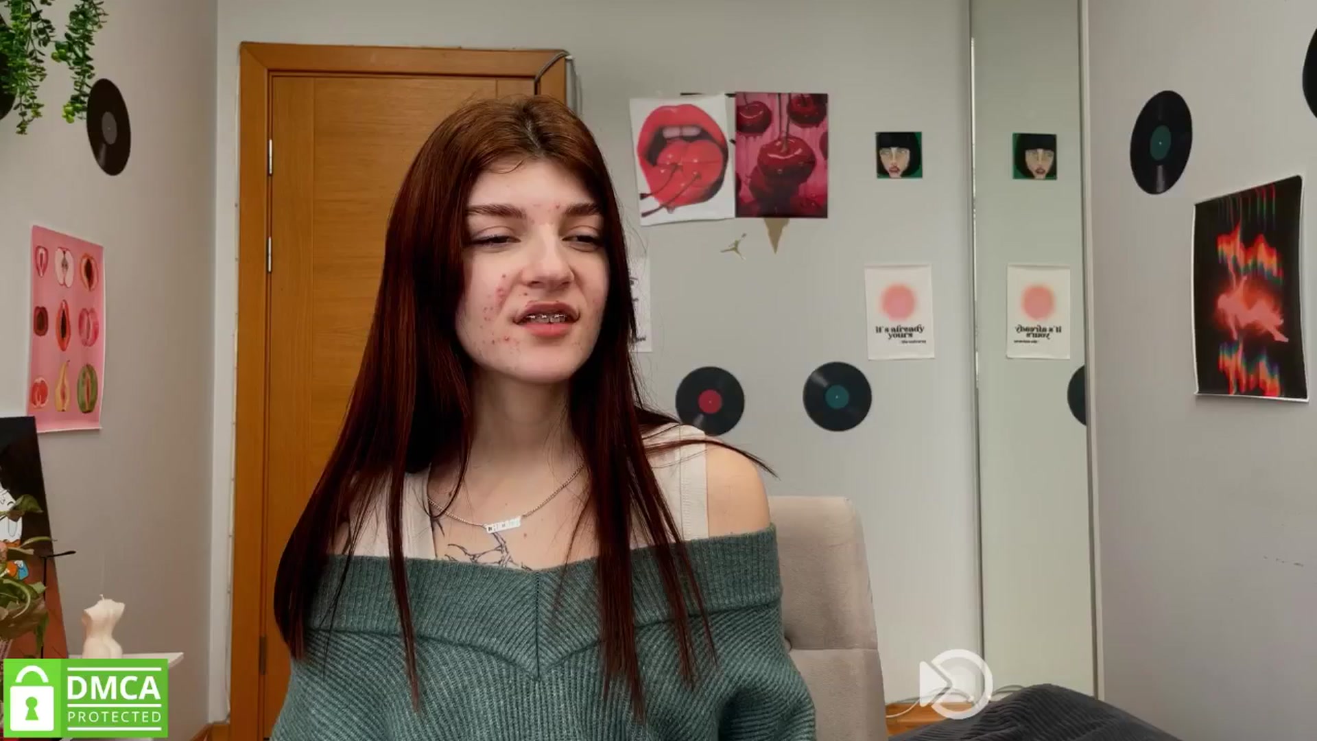 Gallery image thumbnail from BellaCute__'s myfreecams stream on, 02/26/2025, 11:07 image 11 of 20