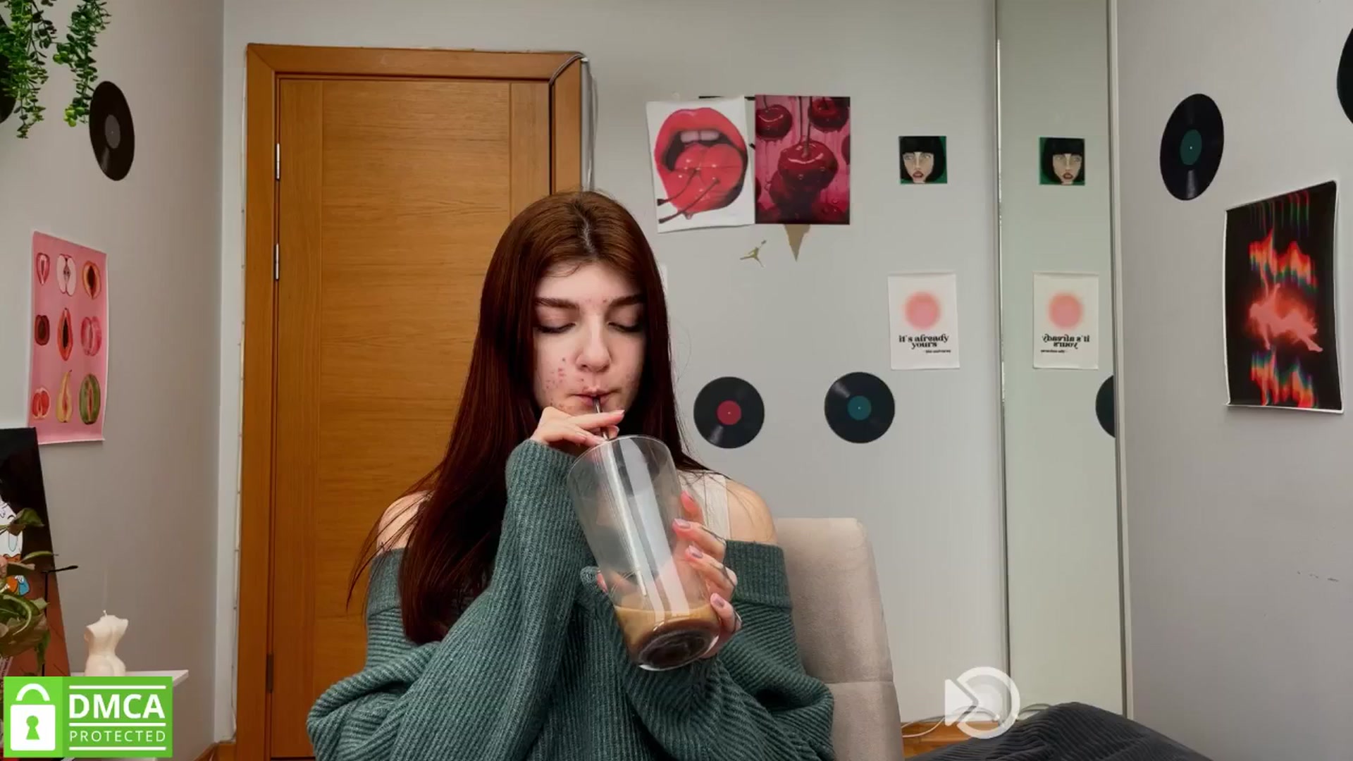 Gallery image thumbnail from BellaCute__'s myfreecams stream on, 02/26/2025, 11:07 image 19 of 20