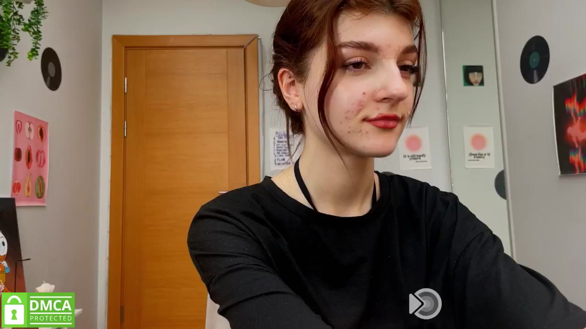 Gallery image thumbnail from BellaCute__'s myfreecams stream on, 02/27/2025, 07:21 image 17 of 20